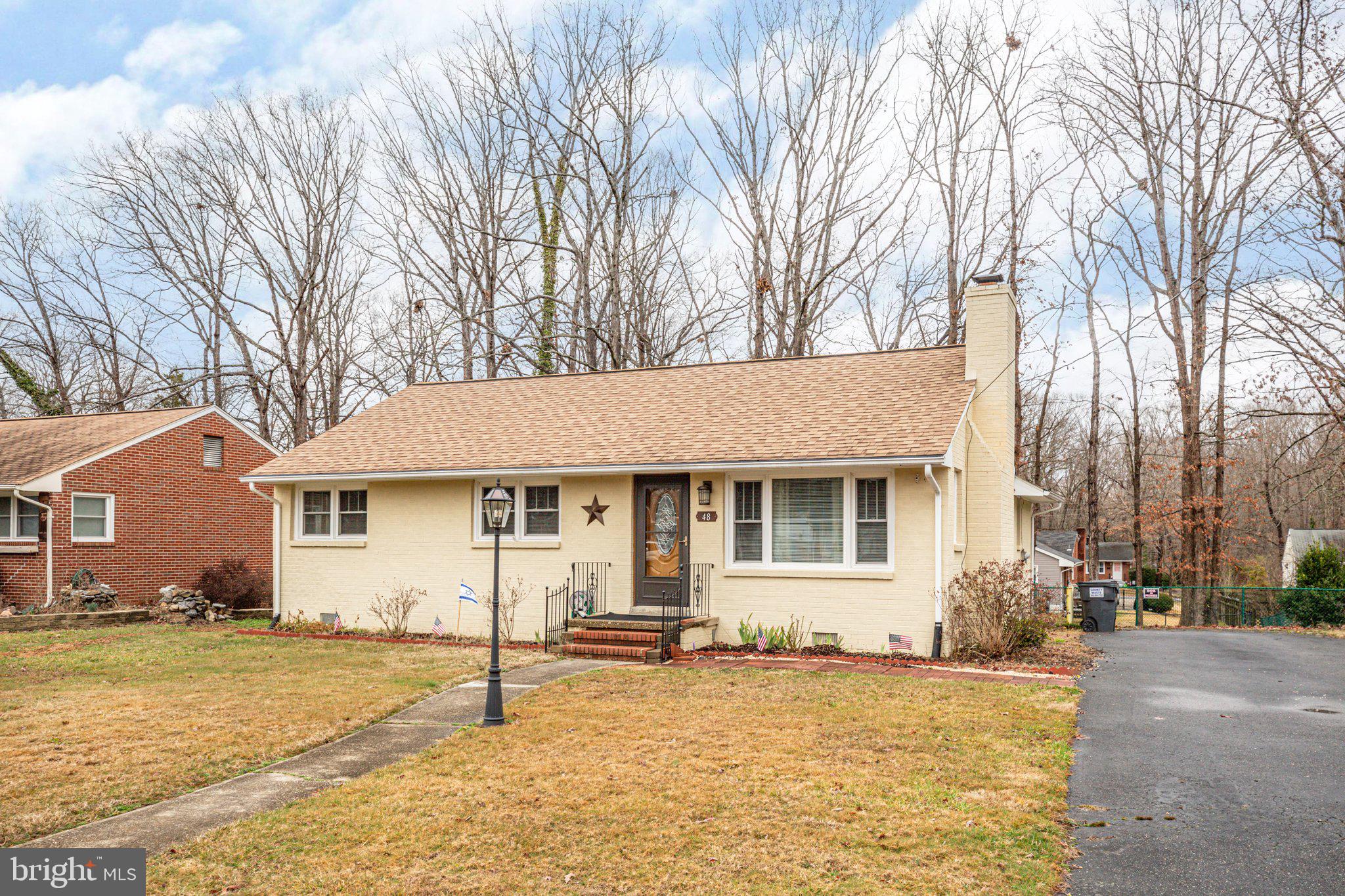 FERRY FARMS - Residential