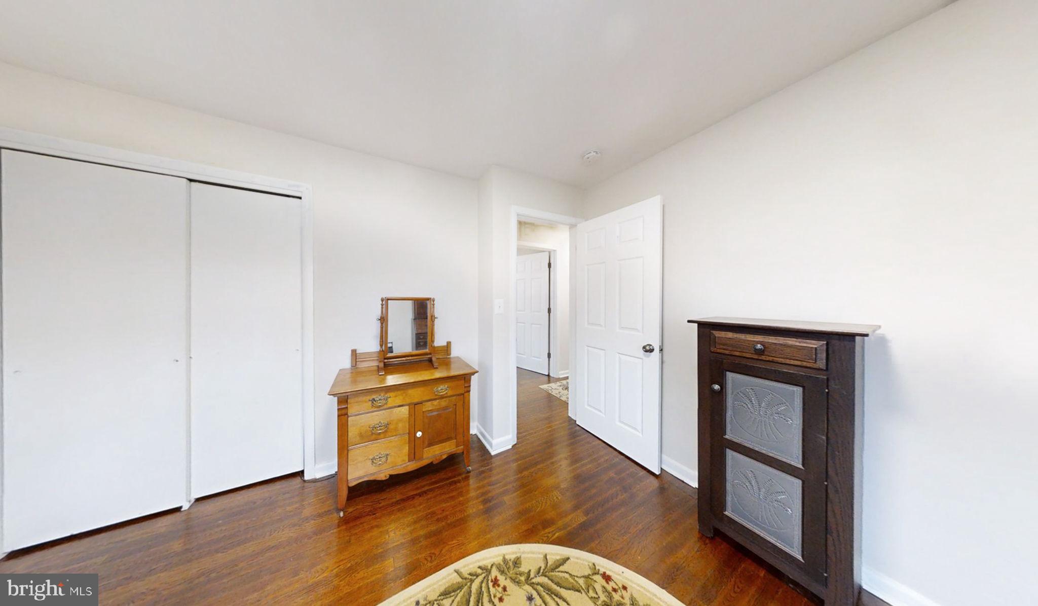 FERRY FARMS - Residential