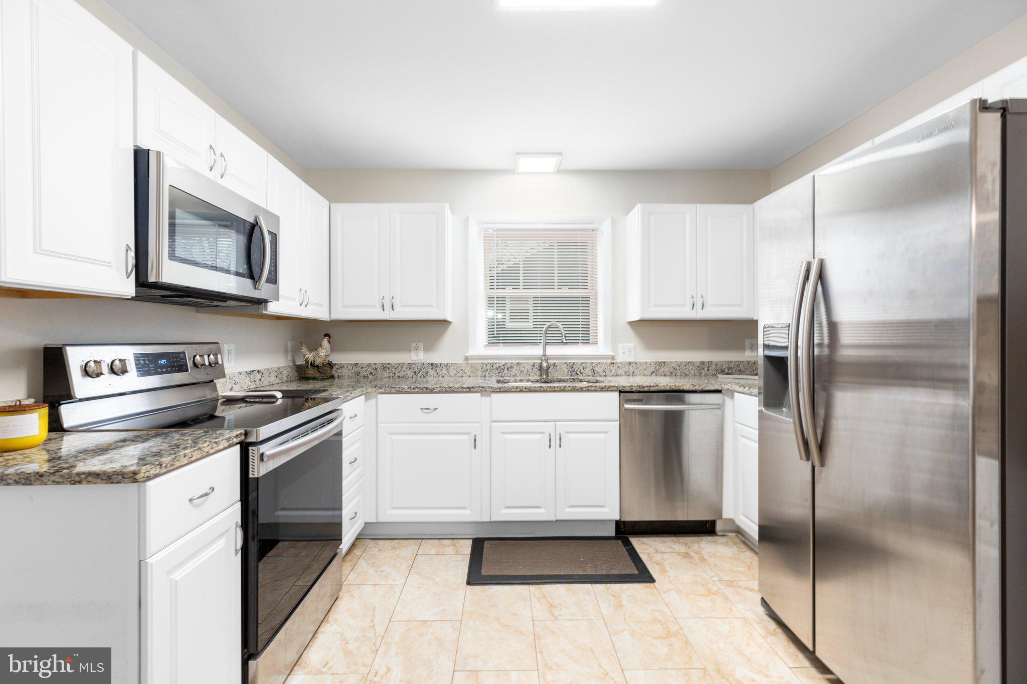 FERRY FARMS - Residential