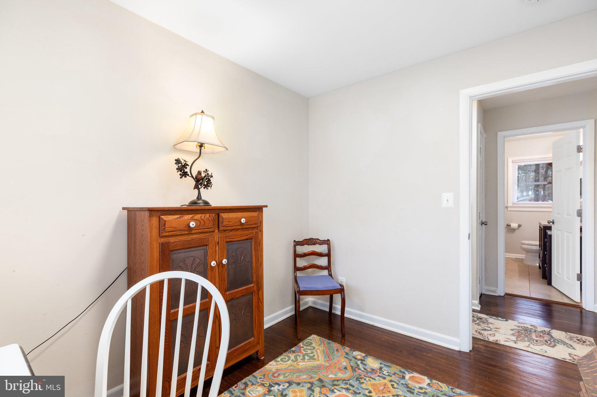 FERRY FARMS - Residential