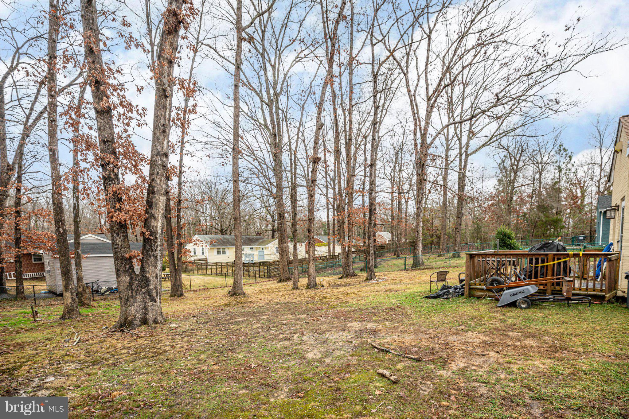 FERRY FARMS - Residential