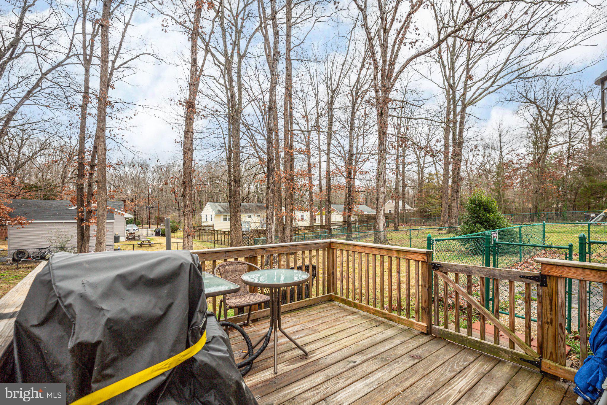 FERRY FARMS - Residential