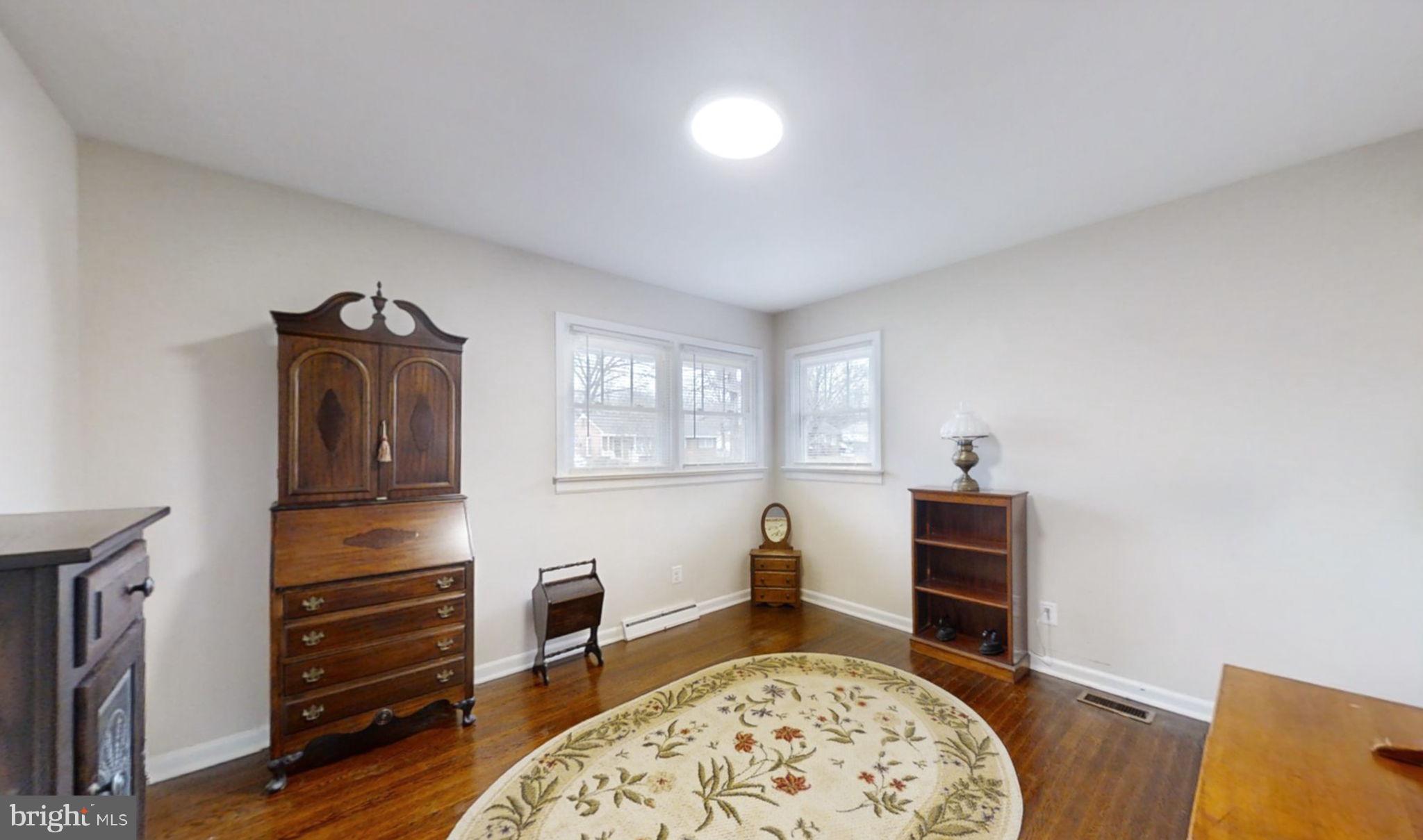 FERRY FARMS - Residential