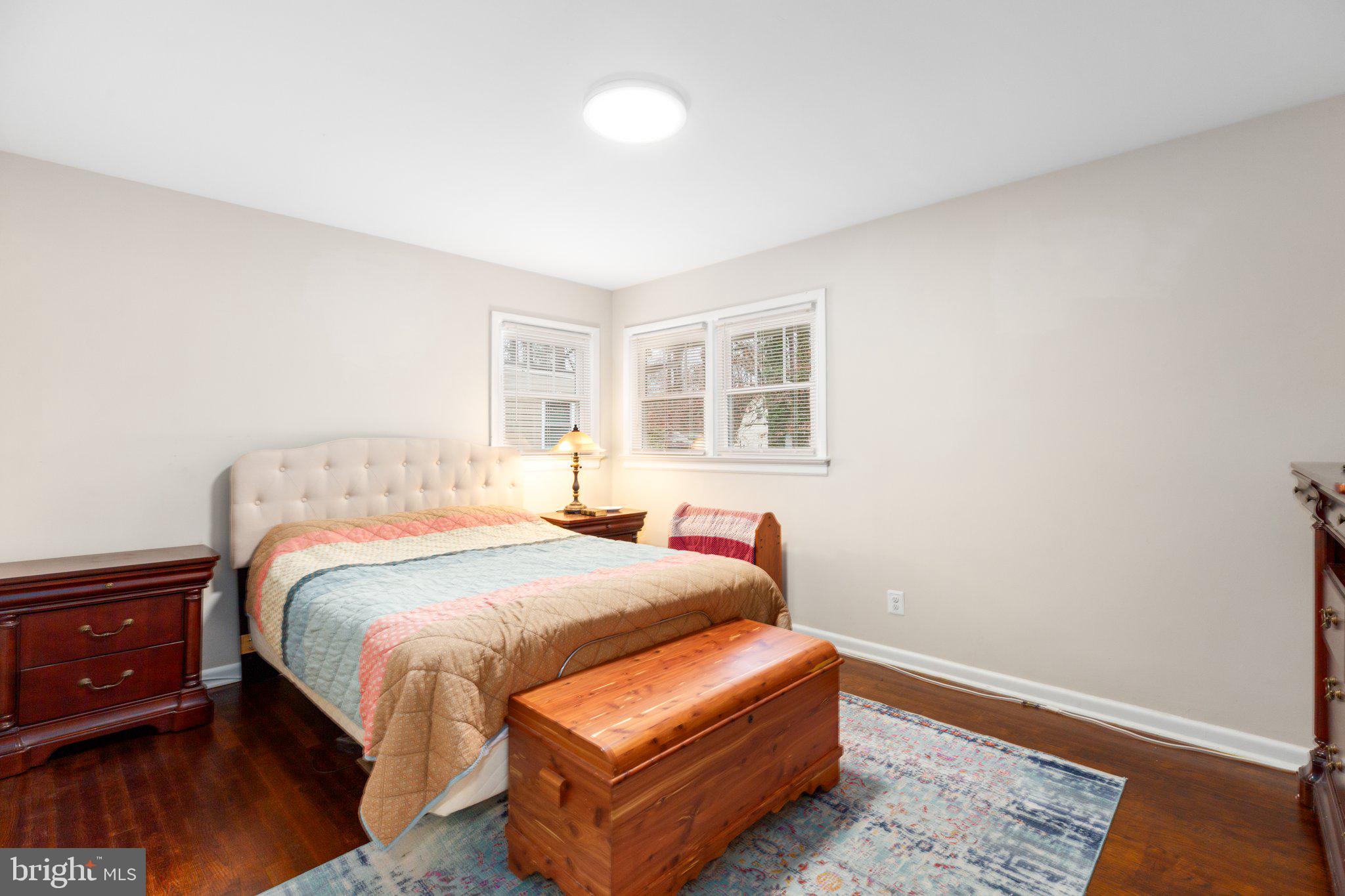 FERRY FARMS - Residential