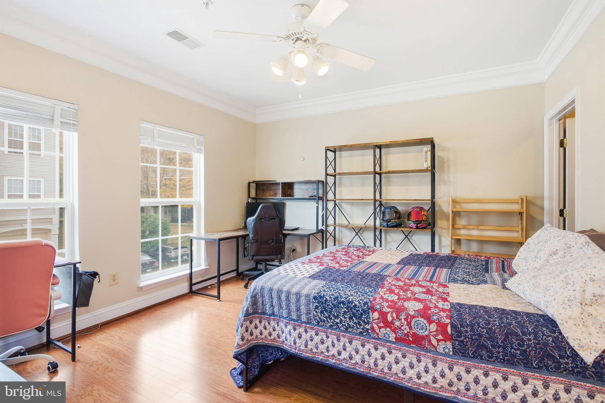 WESTBROOK COURT - Residential