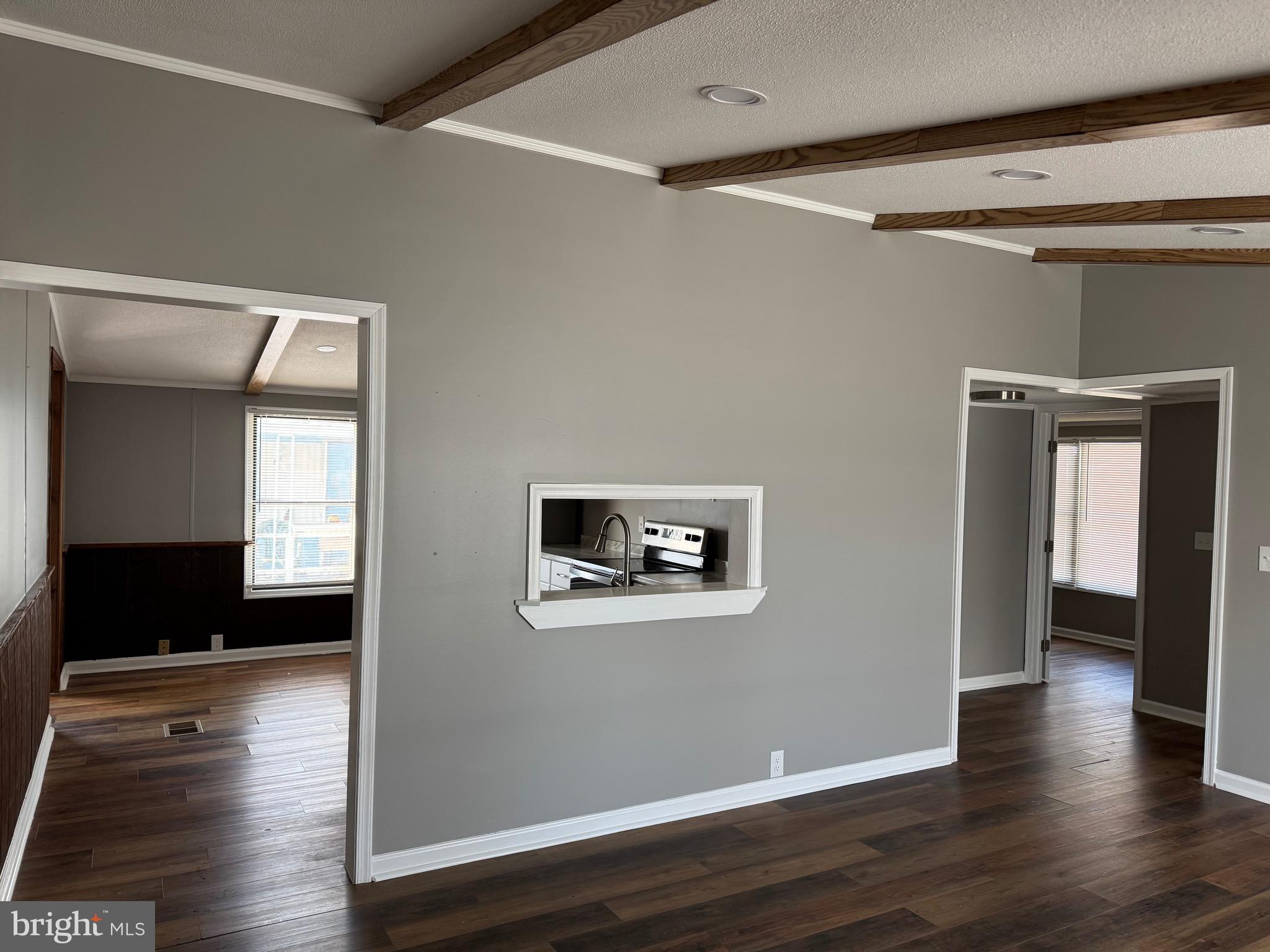 LAKEVIEW TRAILER PARK - Residential Lease