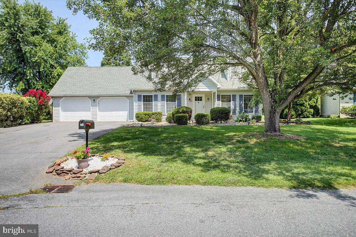 768 FRANKLIN SQUARE DRIVE