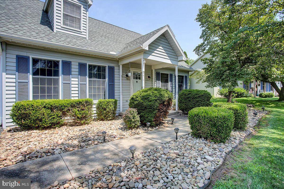 768 FRANKLIN SQUARE DRIVE