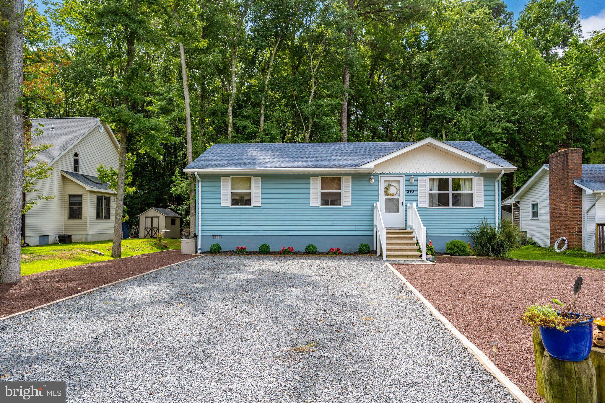 270 WINDJAMMER ROAD