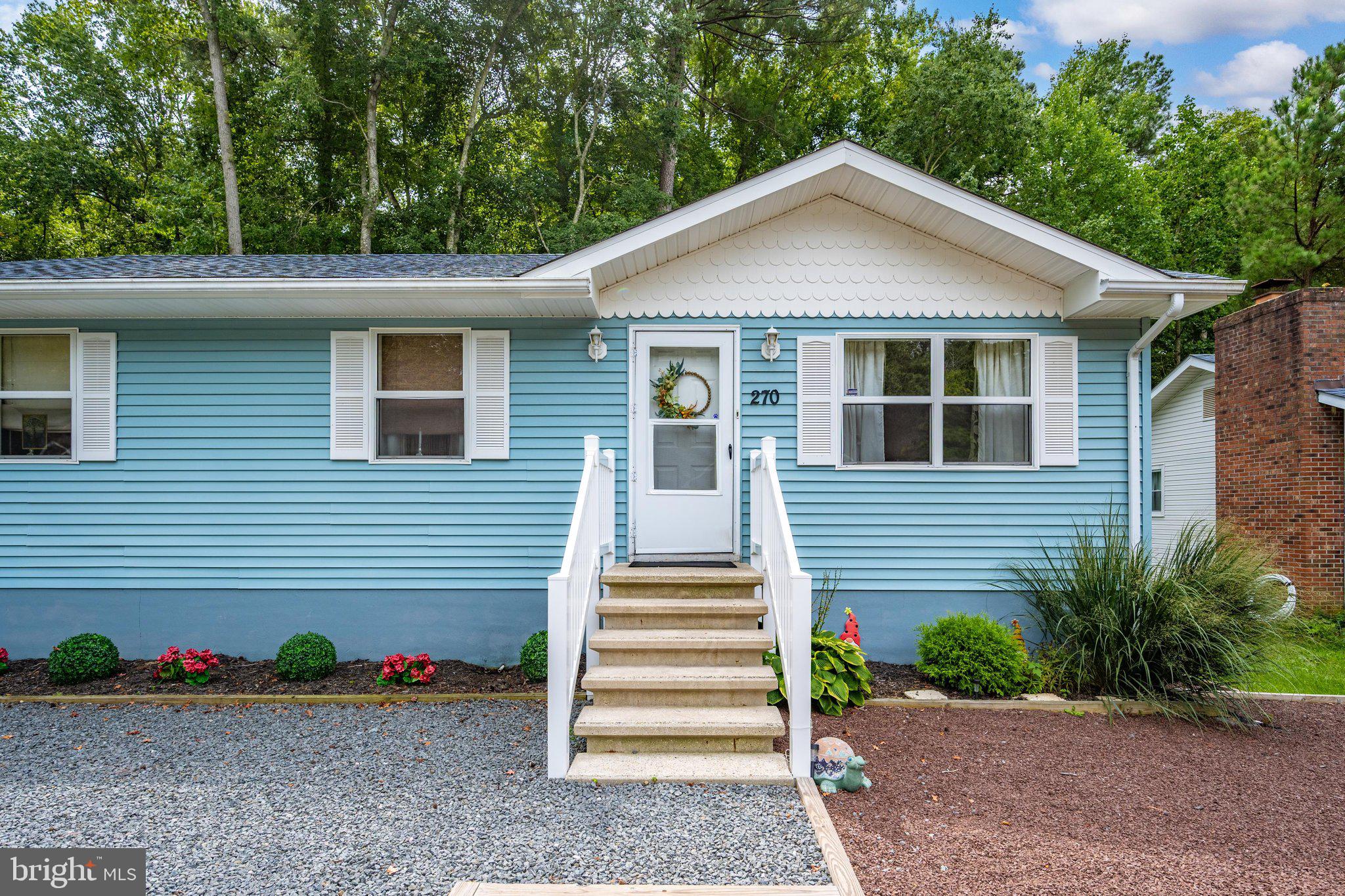 270 WINDJAMMER ROAD