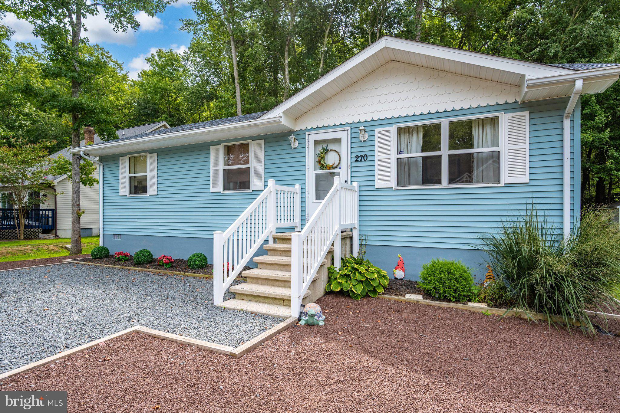 270 WINDJAMMER ROAD