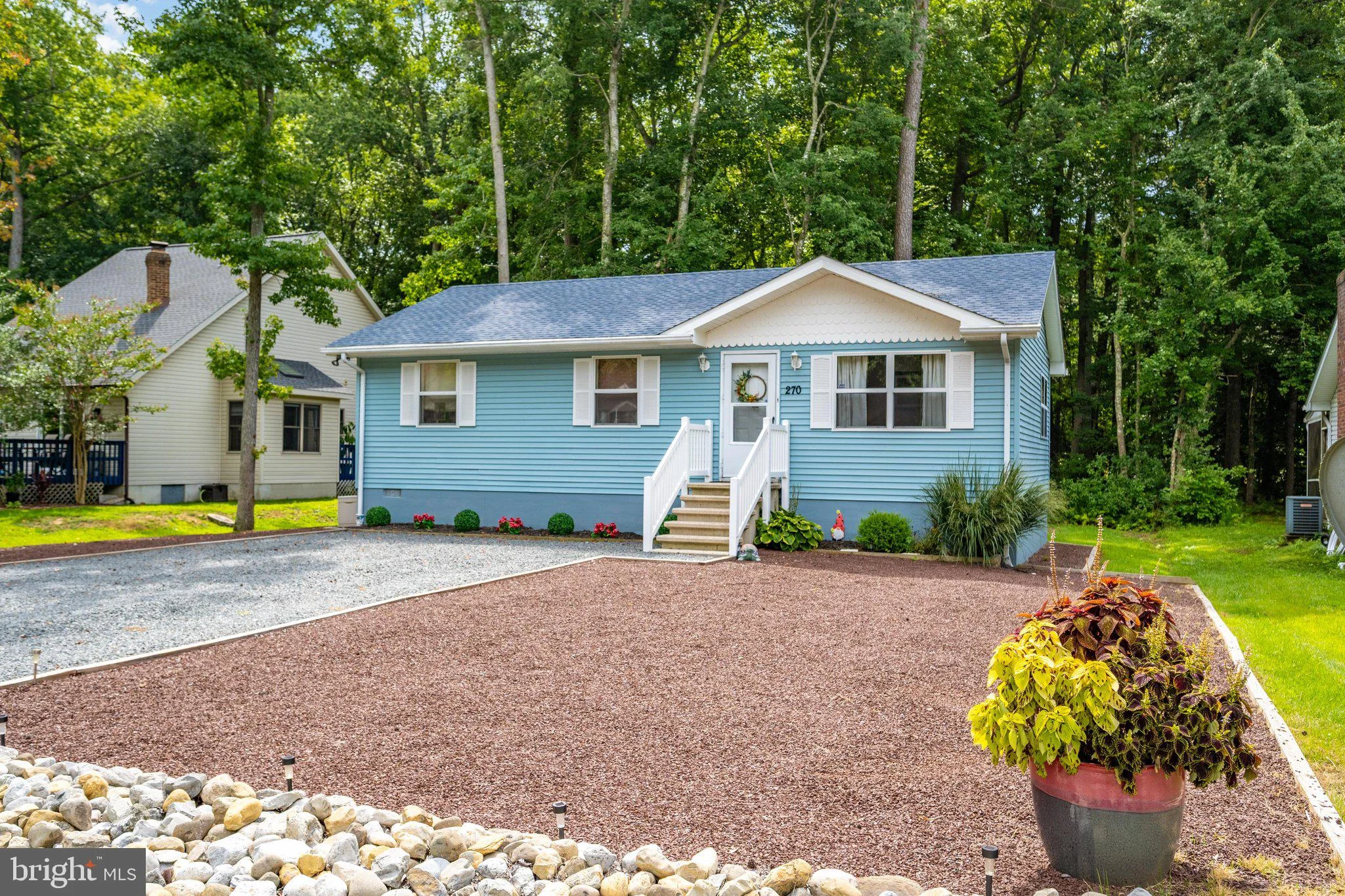 270 Windjammer Road, Ocean Pines, MD, 21811