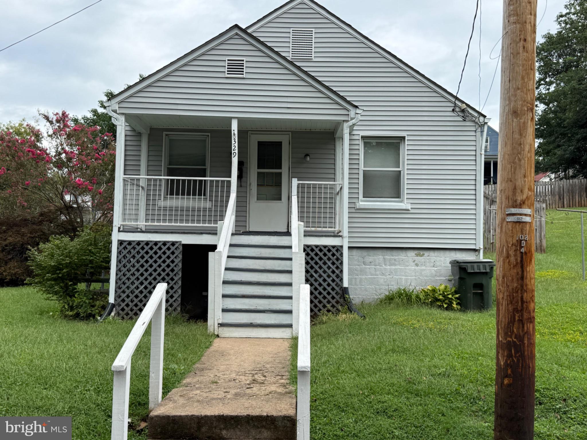 329 SPRING STREET