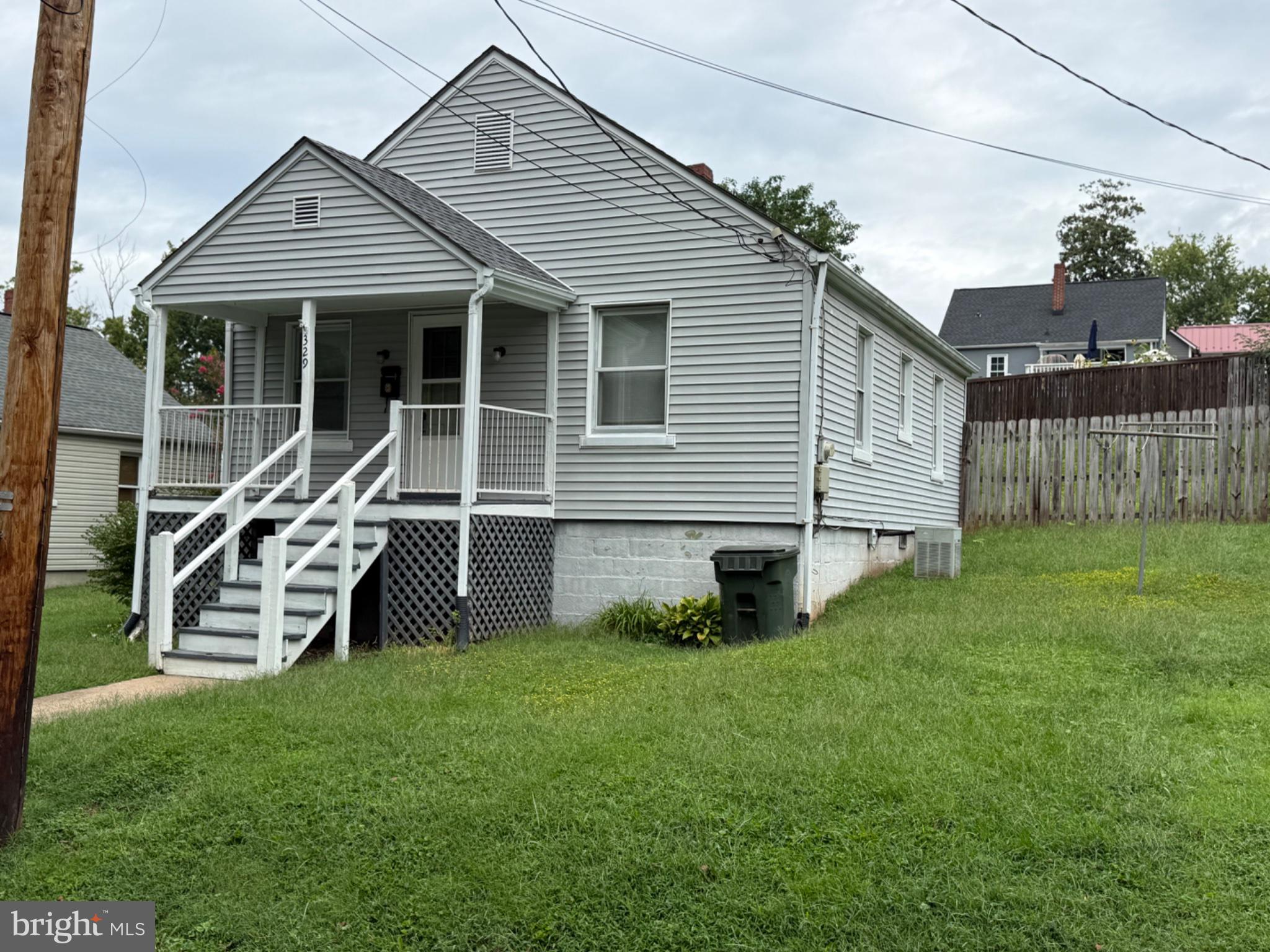 329 SPRING STREET