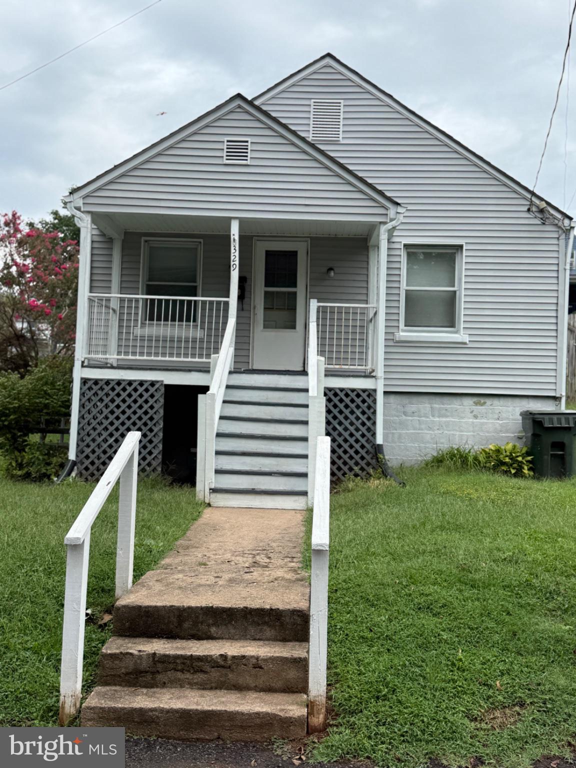 329 SPRING STREET
