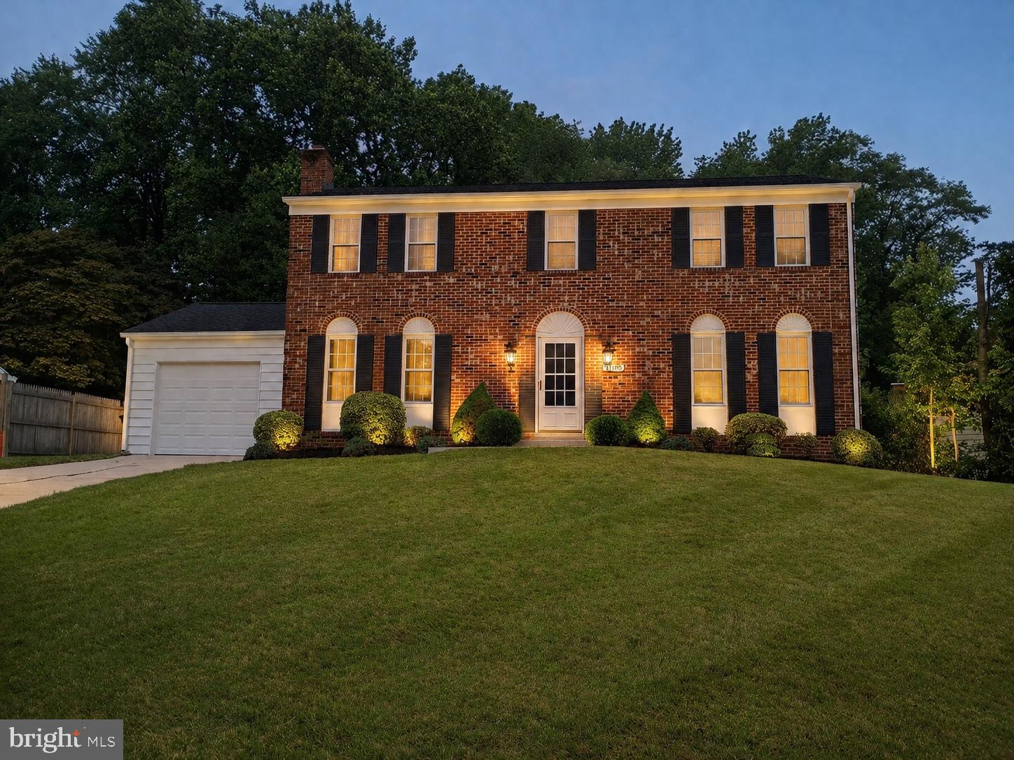 11101 ELON COURT