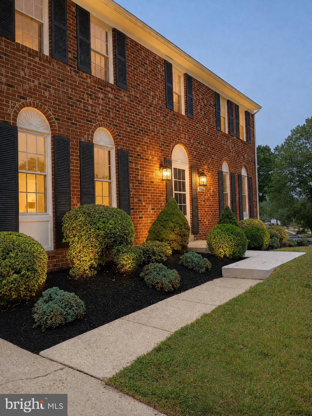 11101 ELON COURT