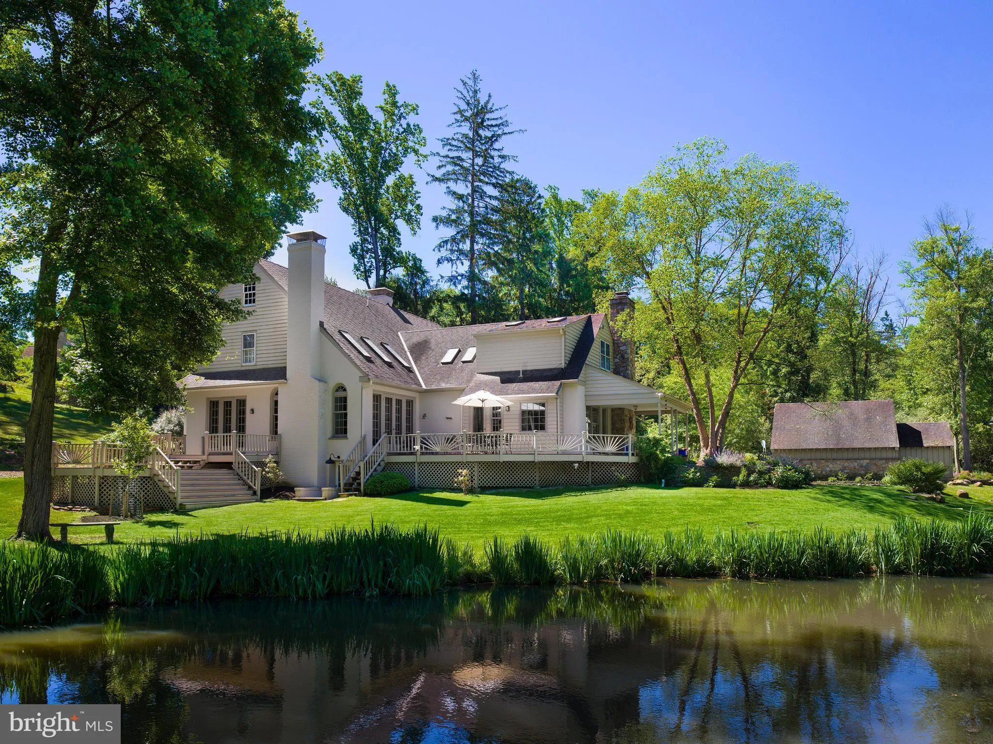 Malvern, Pennsylvania 19355, United States, 4 Bedrooms Bedrooms, ,4 BathroomsBathrooms,Residential,Active,77079