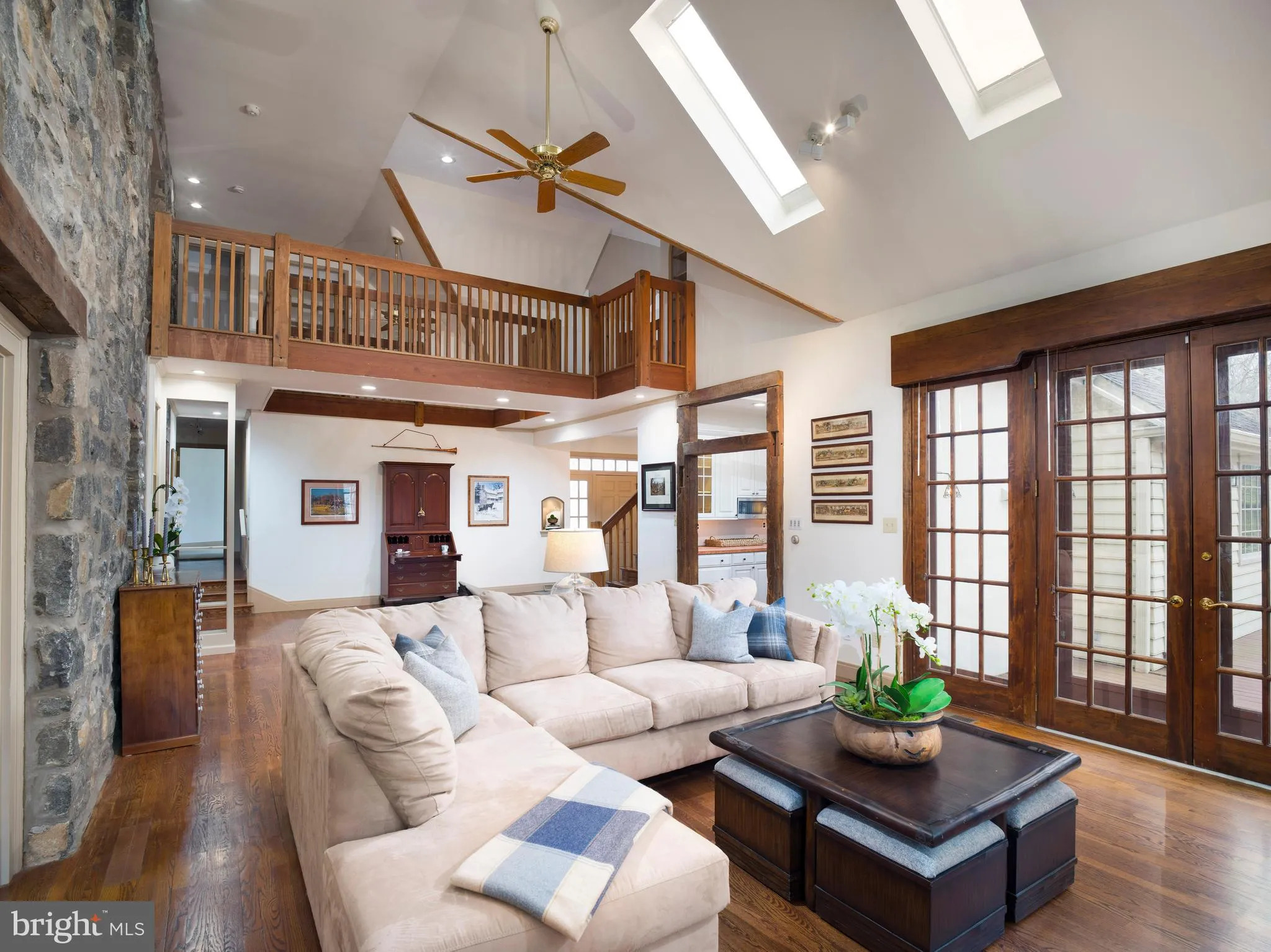 Malvern, Pennsylvania 19355, United States, 4 Bedrooms Bedrooms, ,4 BathroomsBathrooms,Residential,Active,77079