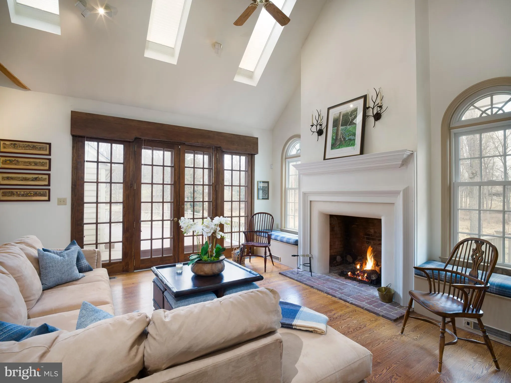 Malvern, Pennsylvania 19355, United States, 4 Bedrooms Bedrooms, ,4 BathroomsBathrooms,Residential,Active,77079