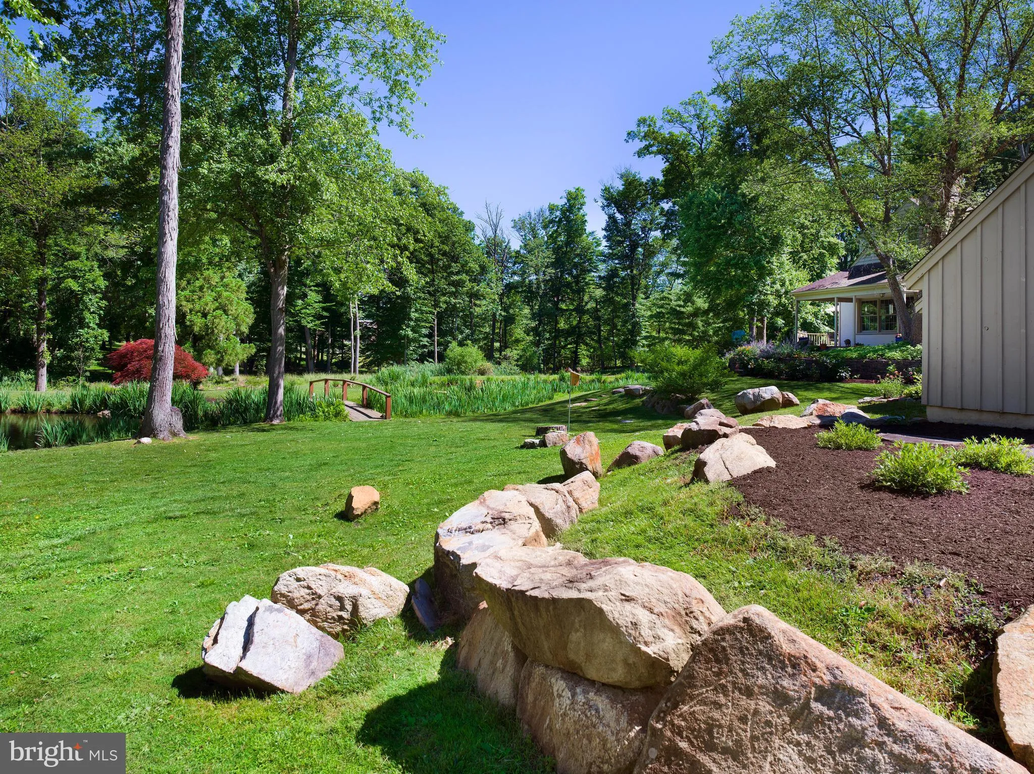 Malvern, Pennsylvania 19355, United States, 4 Bedrooms Bedrooms, ,4 BathroomsBathrooms,Residential,Active,77079