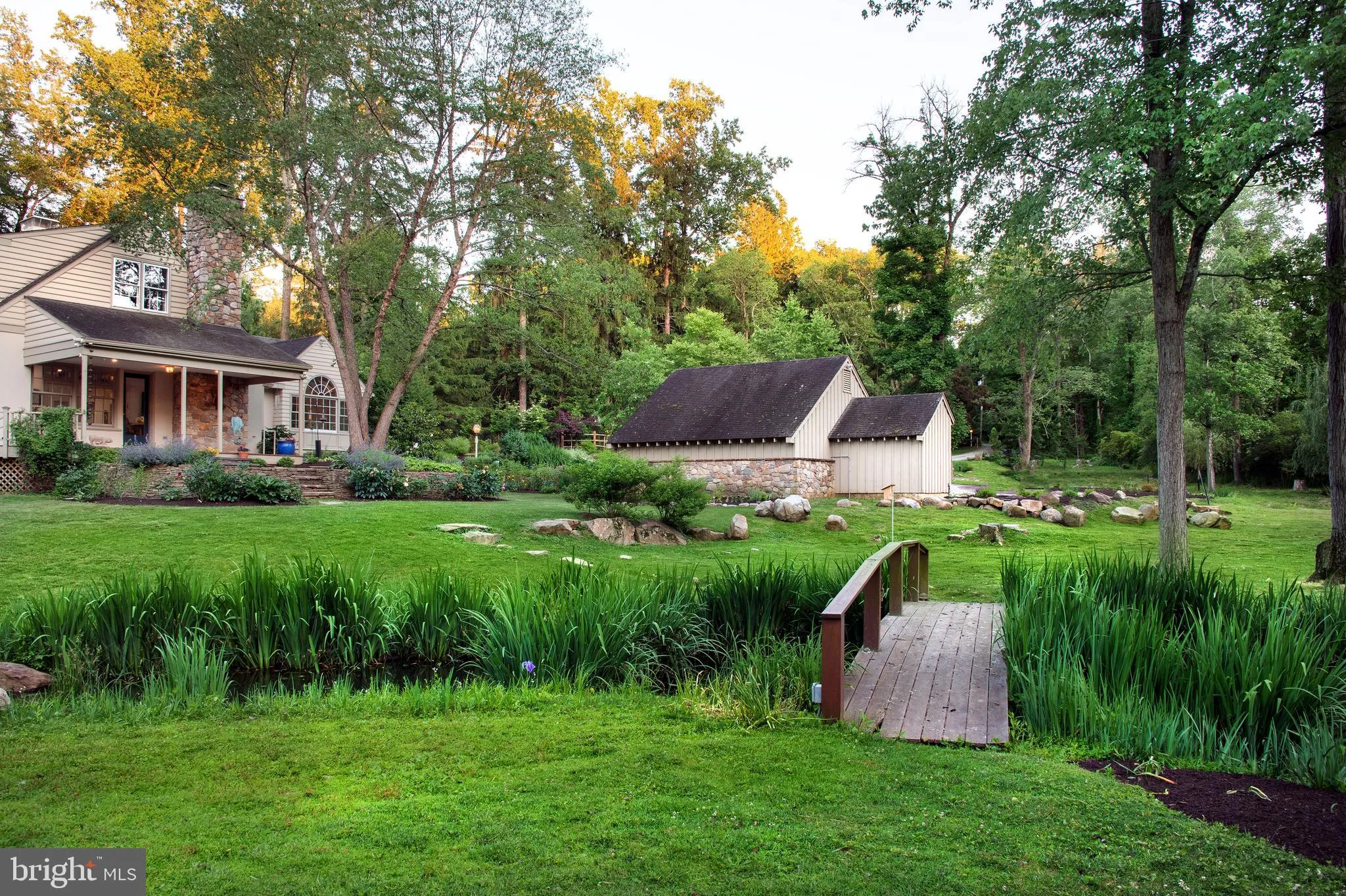 Malvern, Pennsylvania 19355, United States, 4 Bedrooms Bedrooms, ,4 BathroomsBathrooms,Residential,Active,77079