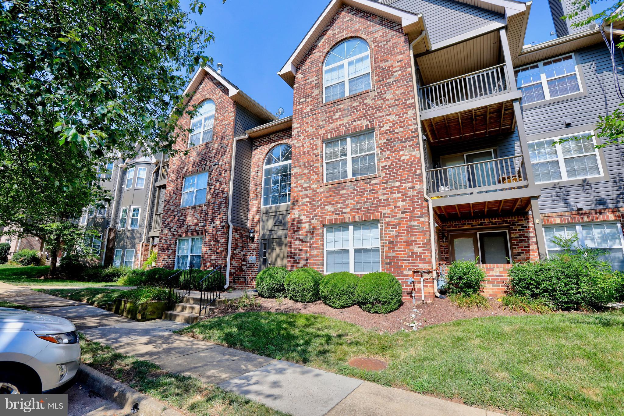 Available Immediately! Two story condo in sought after Fairmont. Two bedrooms, two bathrooms, PLUS a loft space with over 1,400 sqft. The open concept kitchen has stainless steel appliances and a pantry. The great room boasts vaulted ceilings, a gas fireplace, and natural light privately looking out into woods. Off the dinning room you will find a large balcony. The entire unit has been professional cleaned and freshly painted. In unit washer/dryer. Water is included in the rent. Pets accepted on a case-by-case basis.