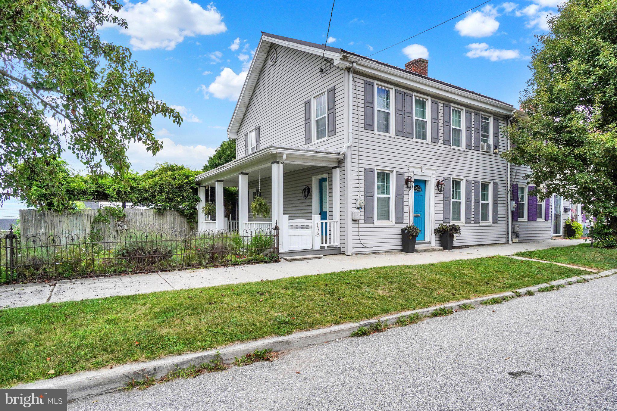 136 S MAIN STREET