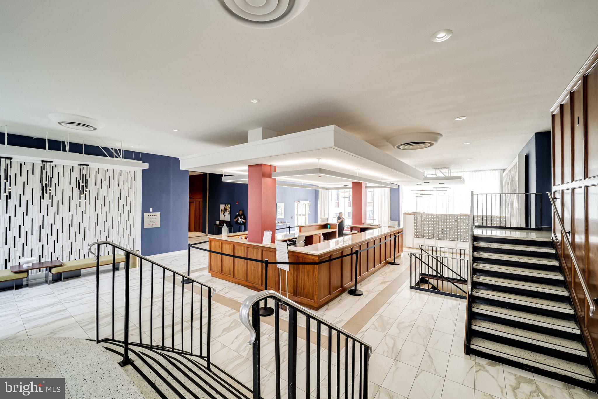 FORTY SIX HUNDRED - Residential