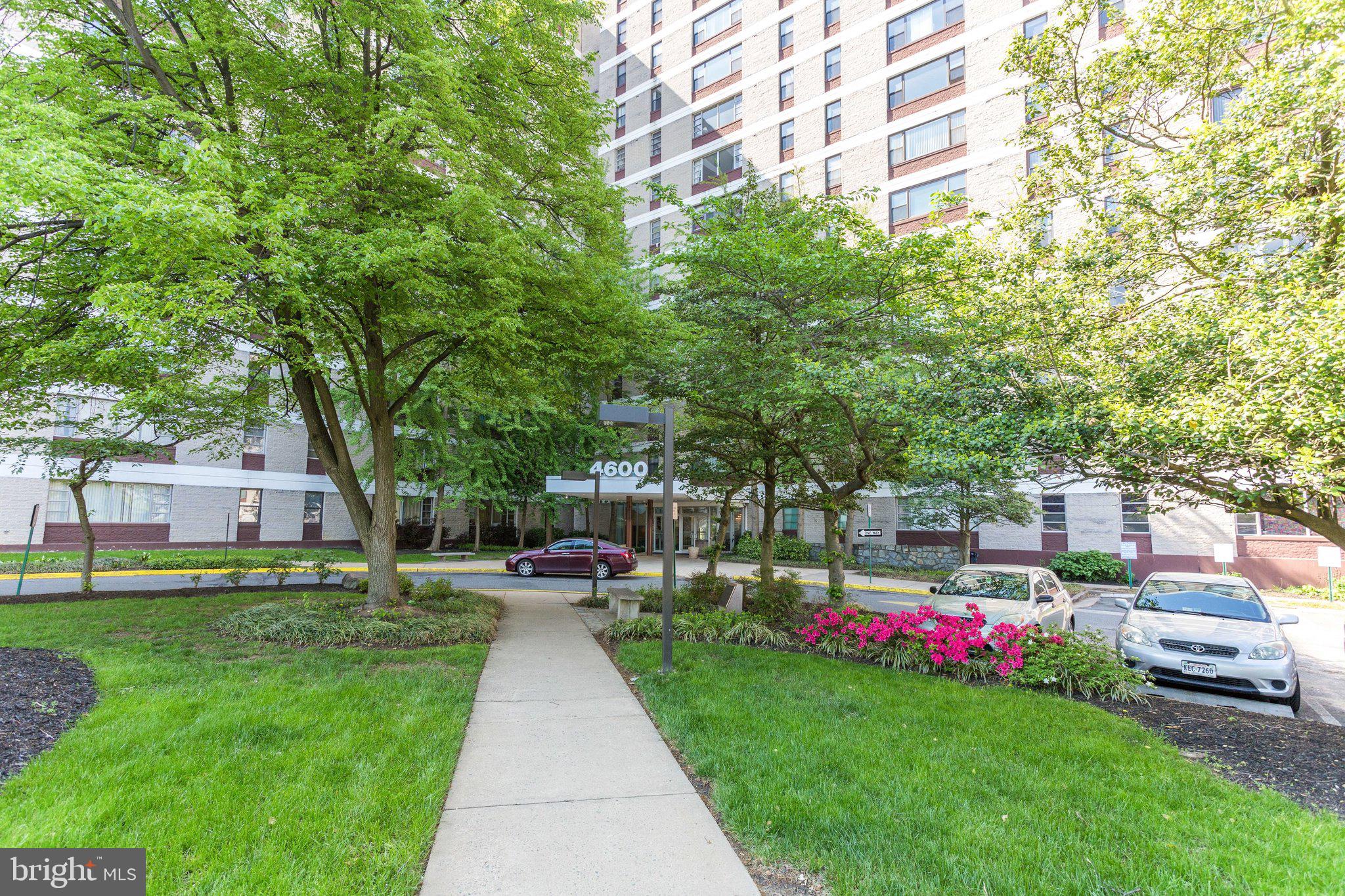 FORTY SIX HUNDRED - Residential