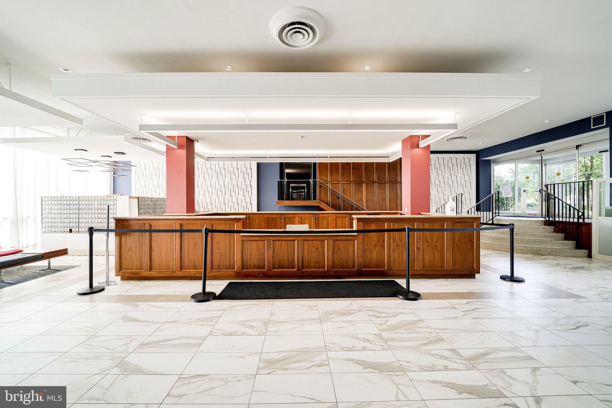 FORTY SIX HUNDRED - Residential