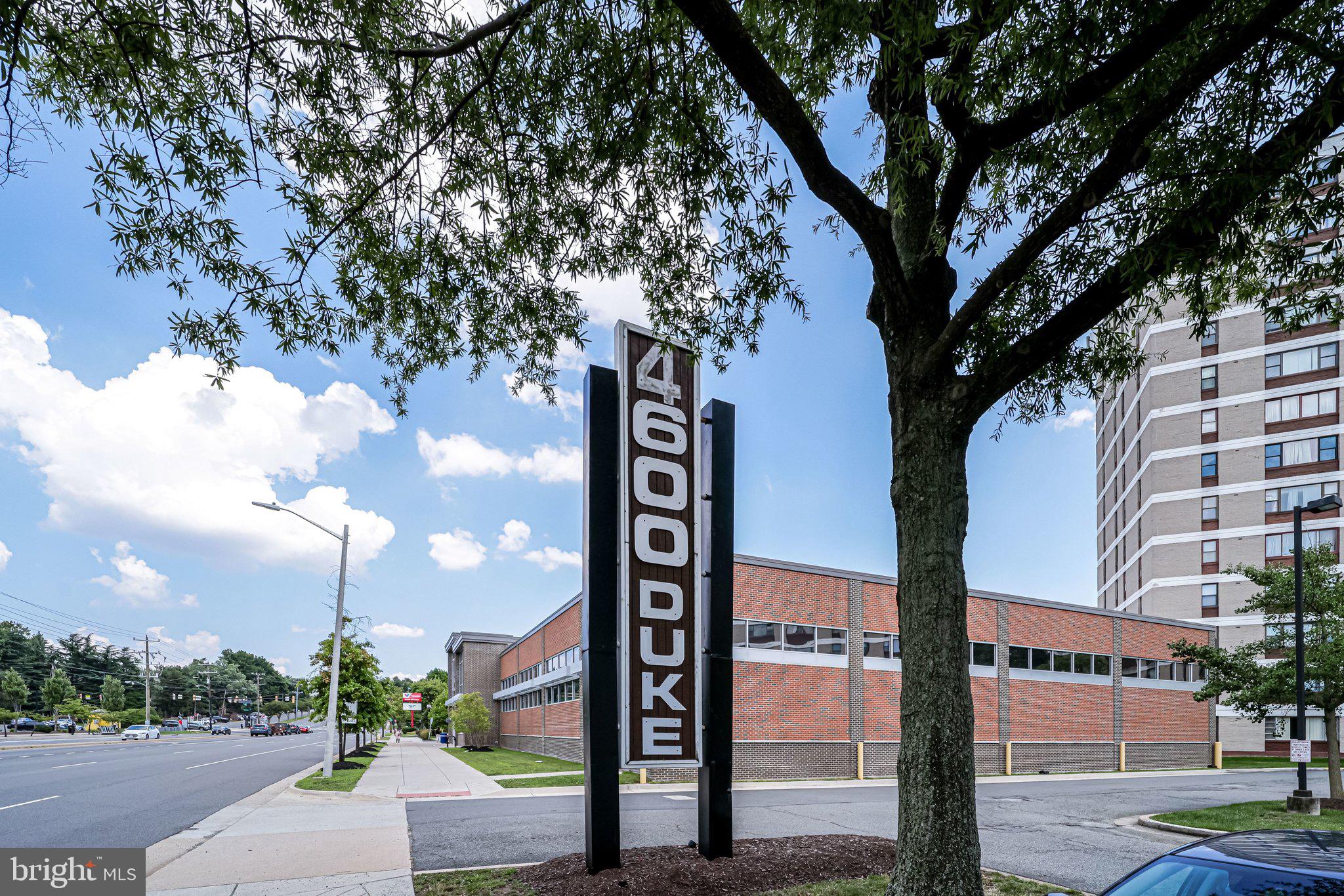 FORTY SIX HUNDRED - Residential