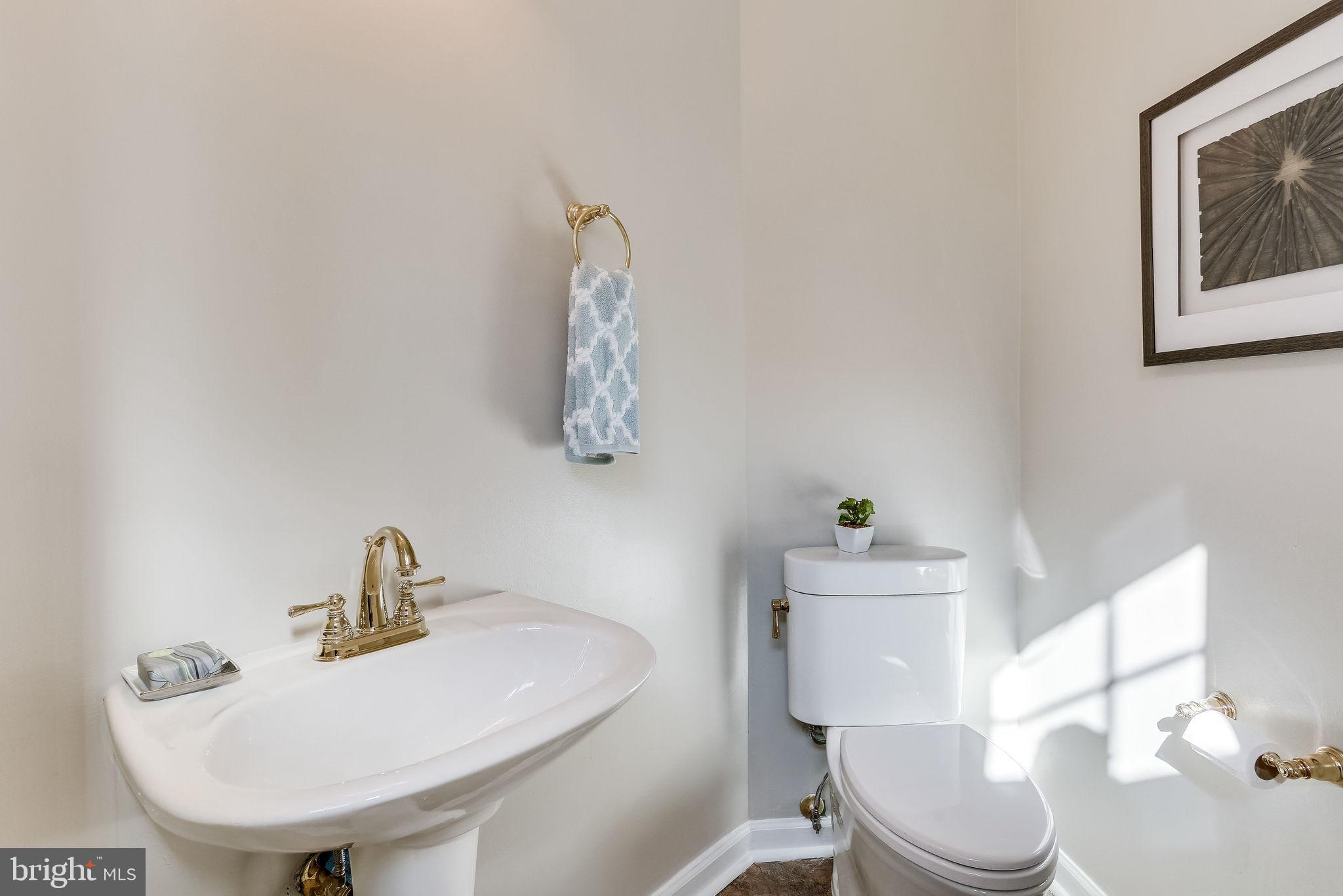 JEFFERSON PARK TOWNHOUSE - Residential