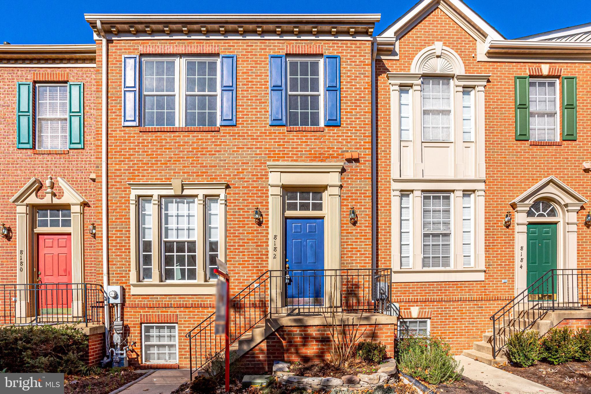 JEFFERSON PARK TOWNHOUSE - Residential