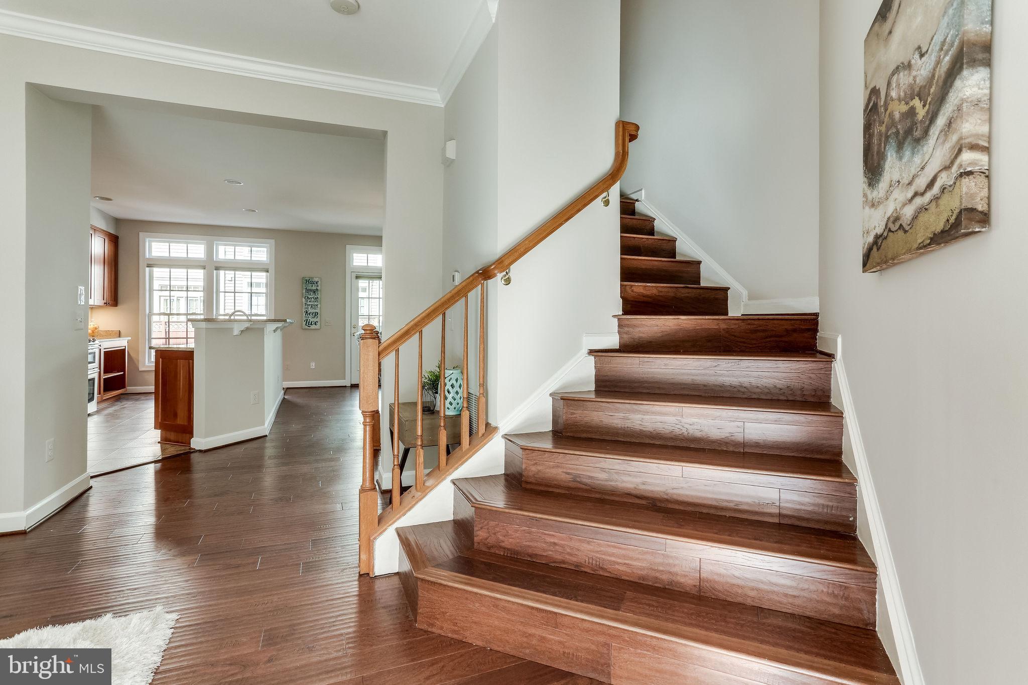 JEFFERSON PARK TOWNHOUSE - Residential
