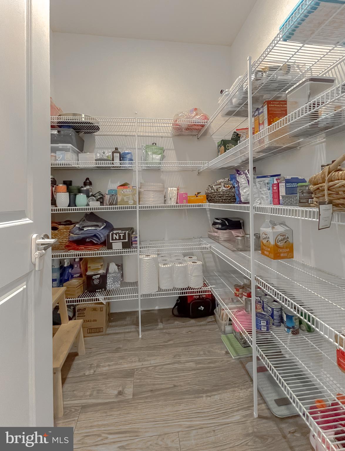 THE WOODS AT MYRTLE POINT - Residential