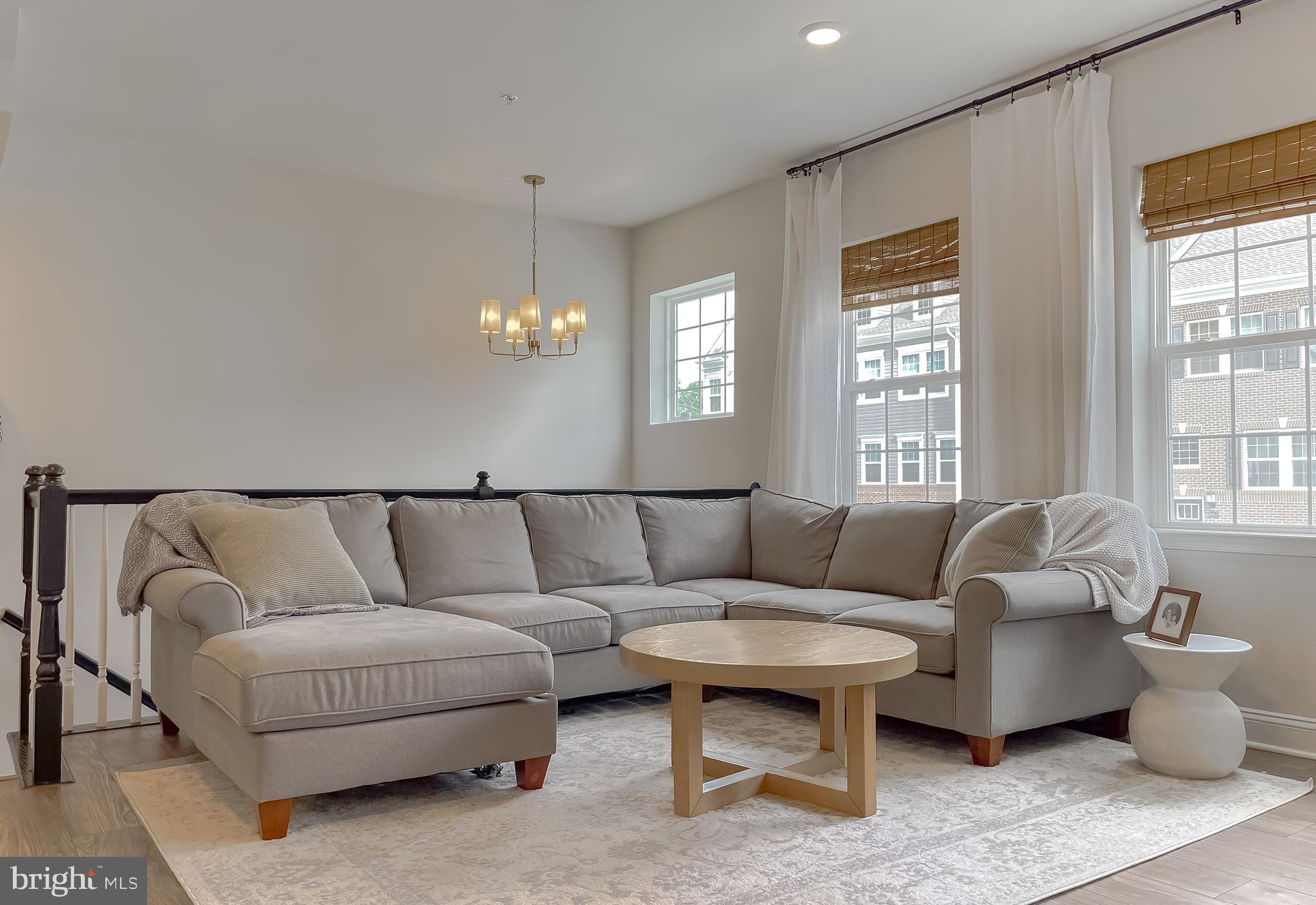 THE WOODS AT MYRTLE POINT - Residential