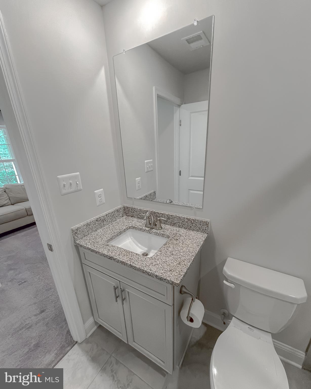 THE WOODS AT MYRTLE POINT - Residential