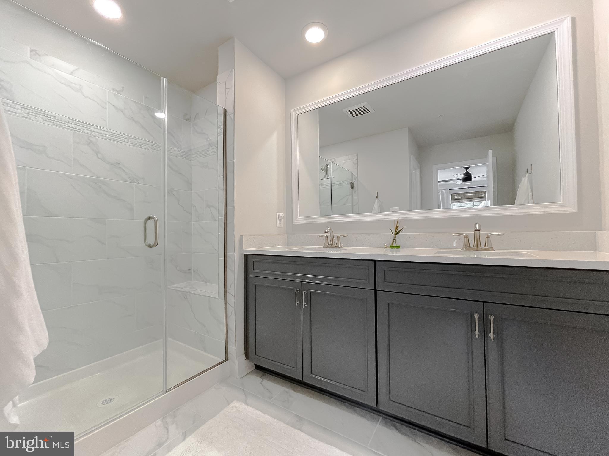 THE WOODS AT MYRTLE POINT - Residential