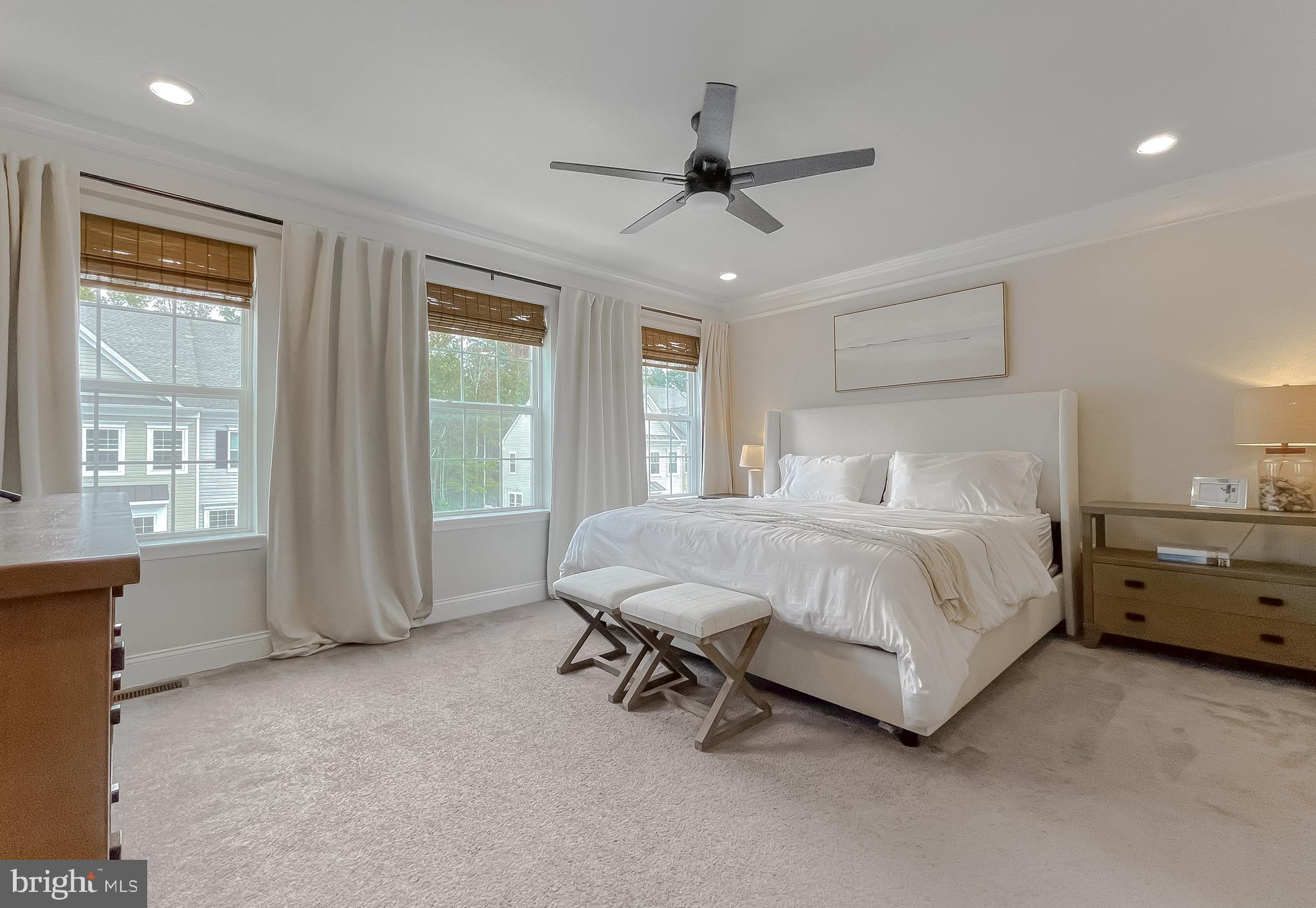 THE WOODS AT MYRTLE POINT - Residential