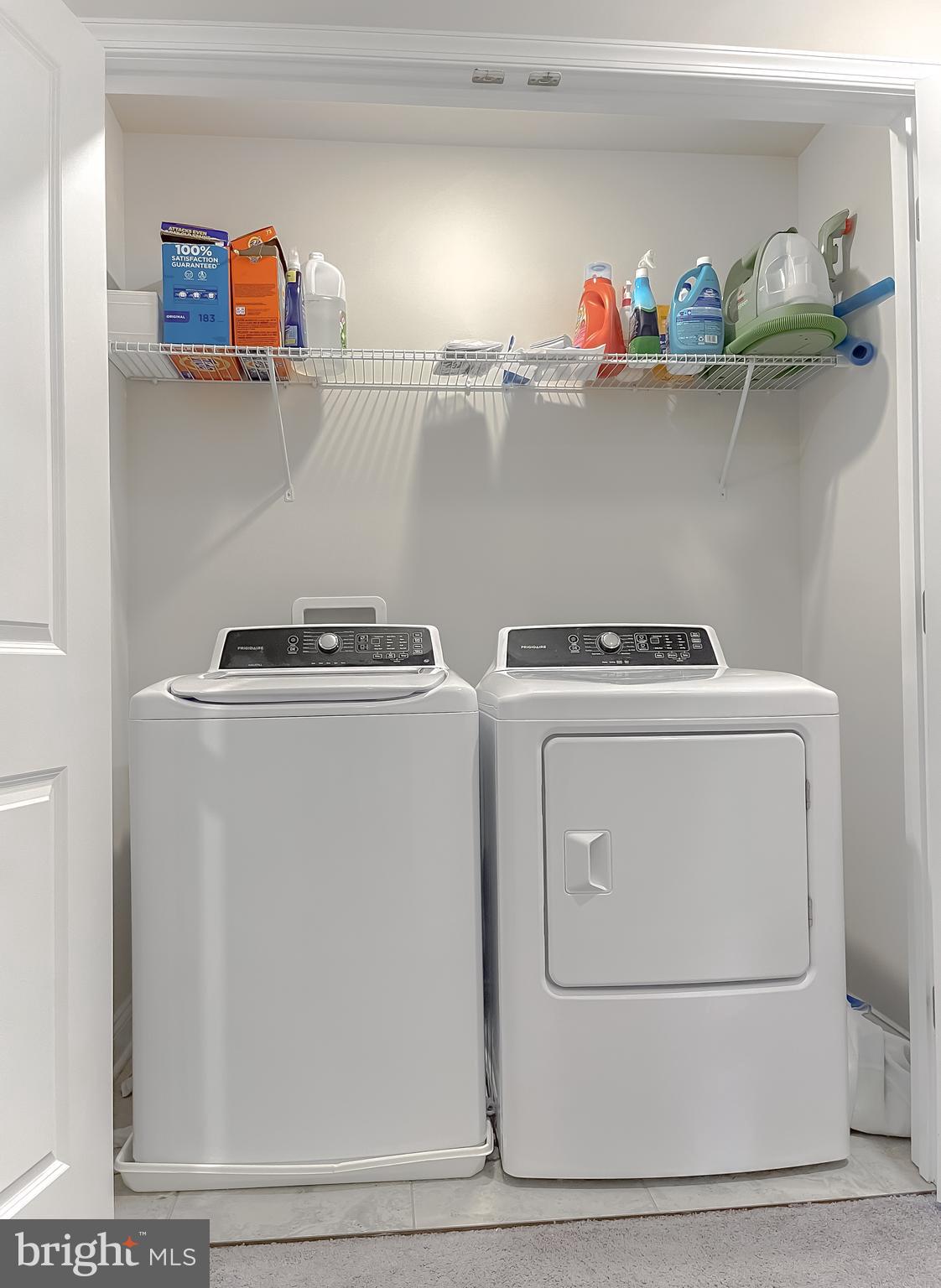 THE WOODS AT MYRTLE POINT - Residential