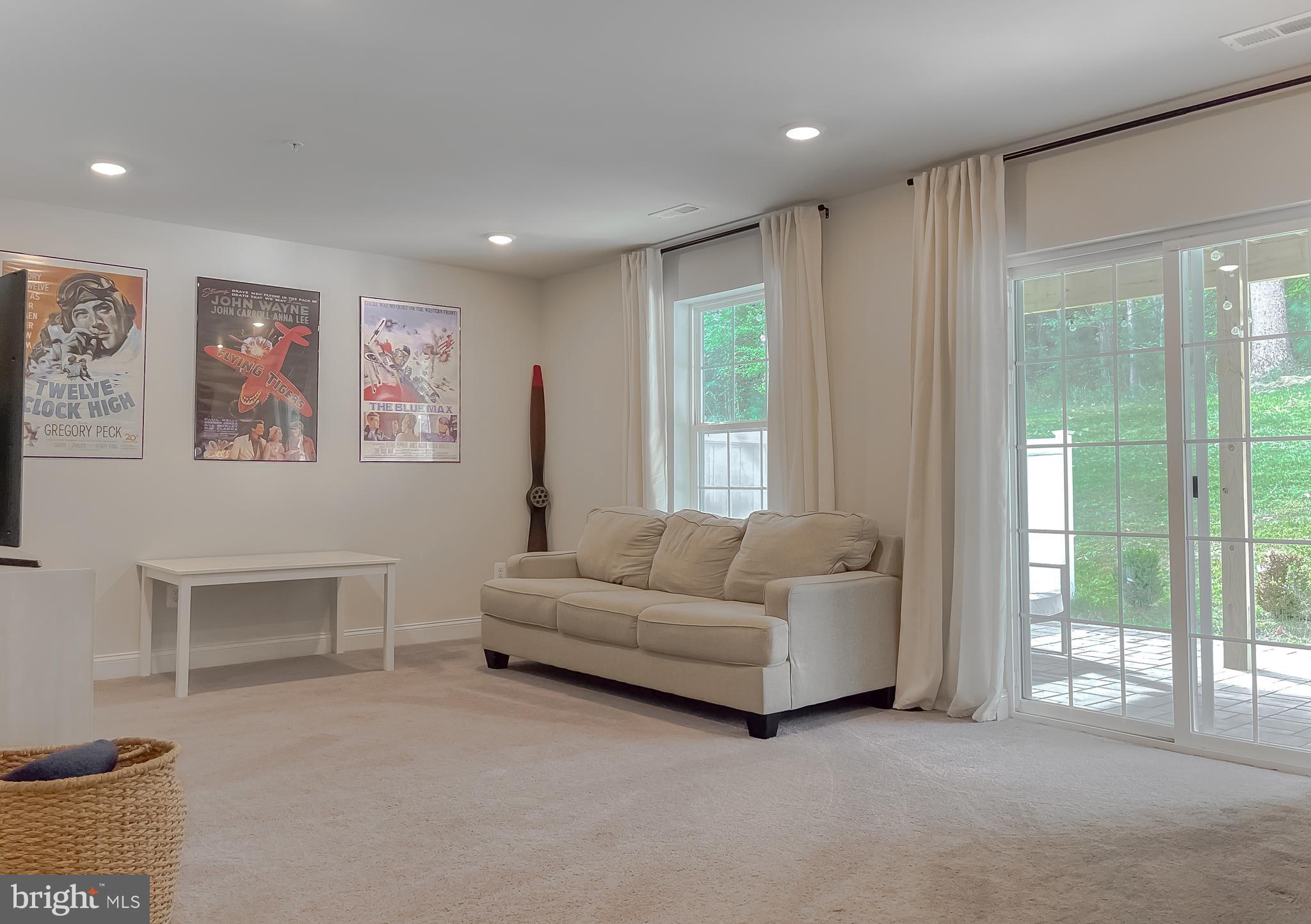 THE WOODS AT MYRTLE POINT - Residential