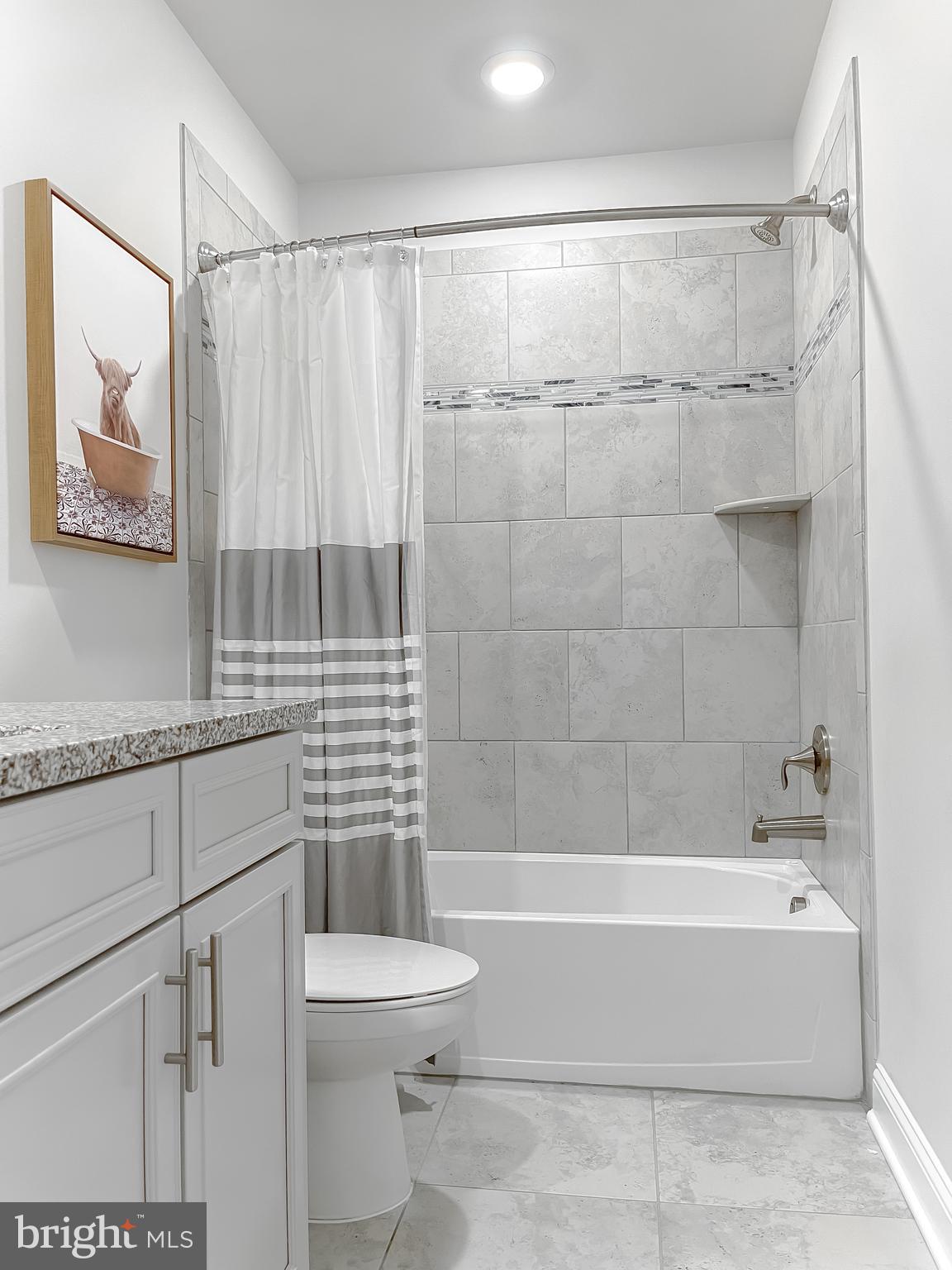 THE WOODS AT MYRTLE POINT - Residential