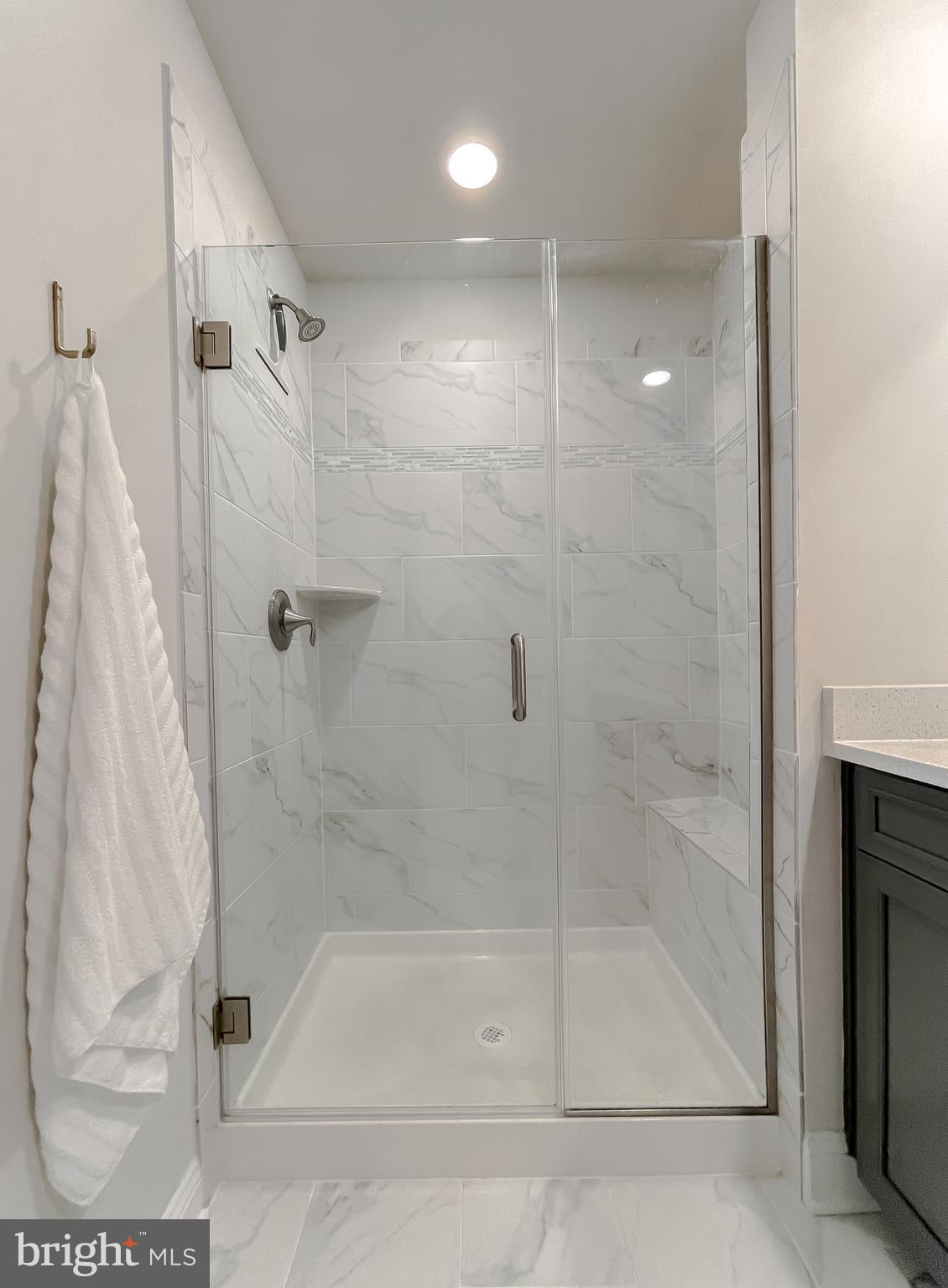 THE WOODS AT MYRTLE POINT - Residential