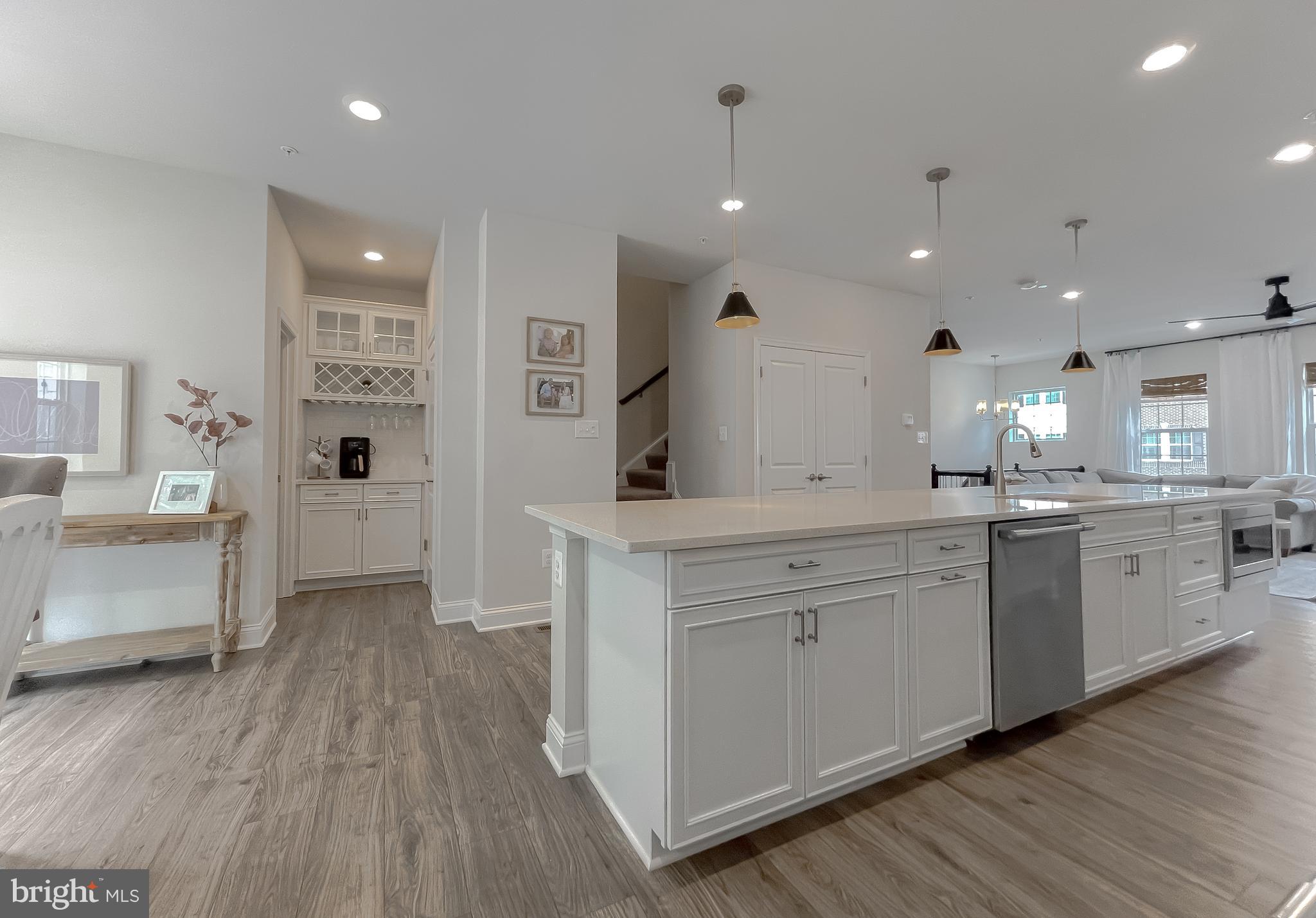 THE WOODS AT MYRTLE POINT - Residential