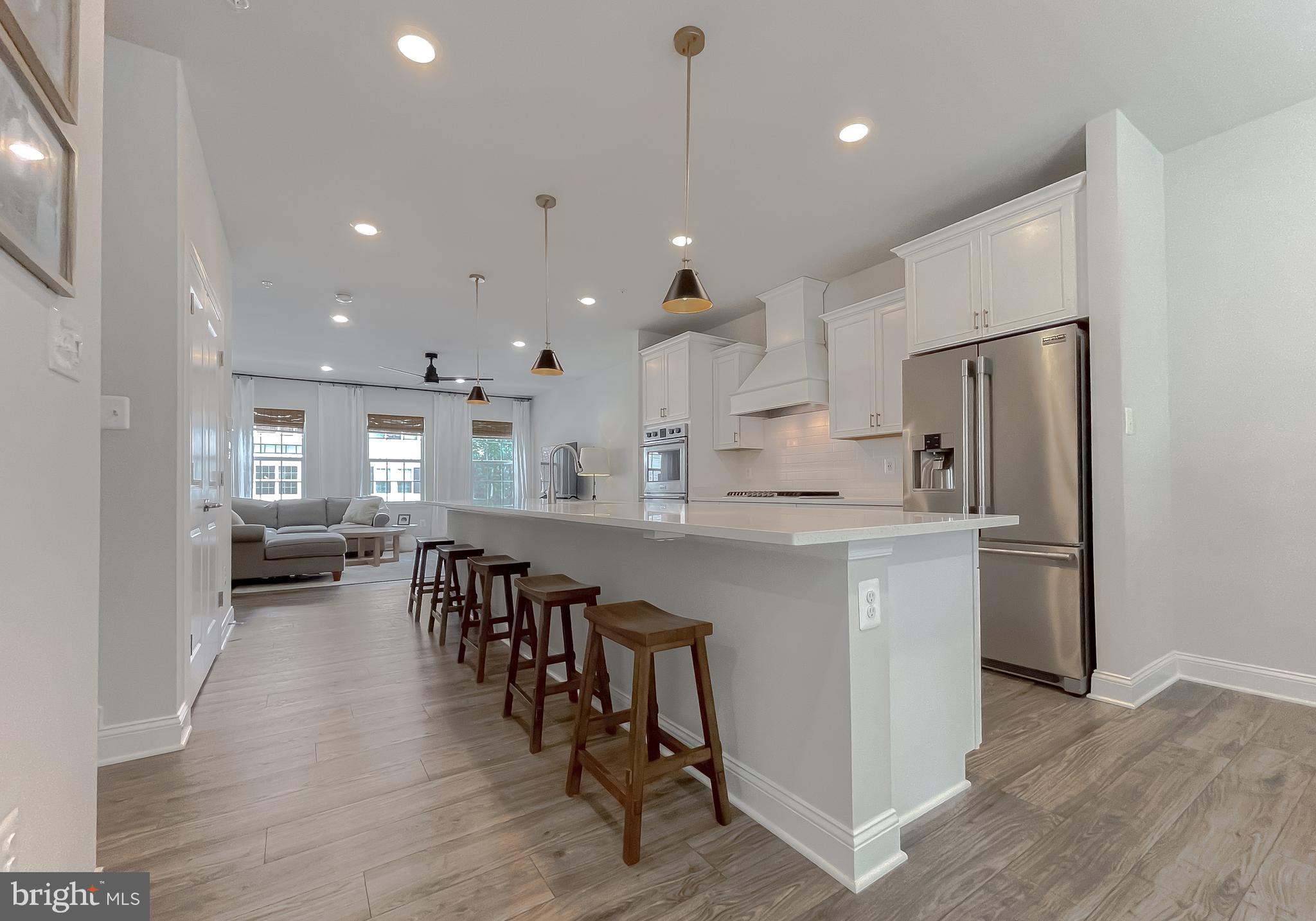 THE WOODS AT MYRTLE POINT - Residential