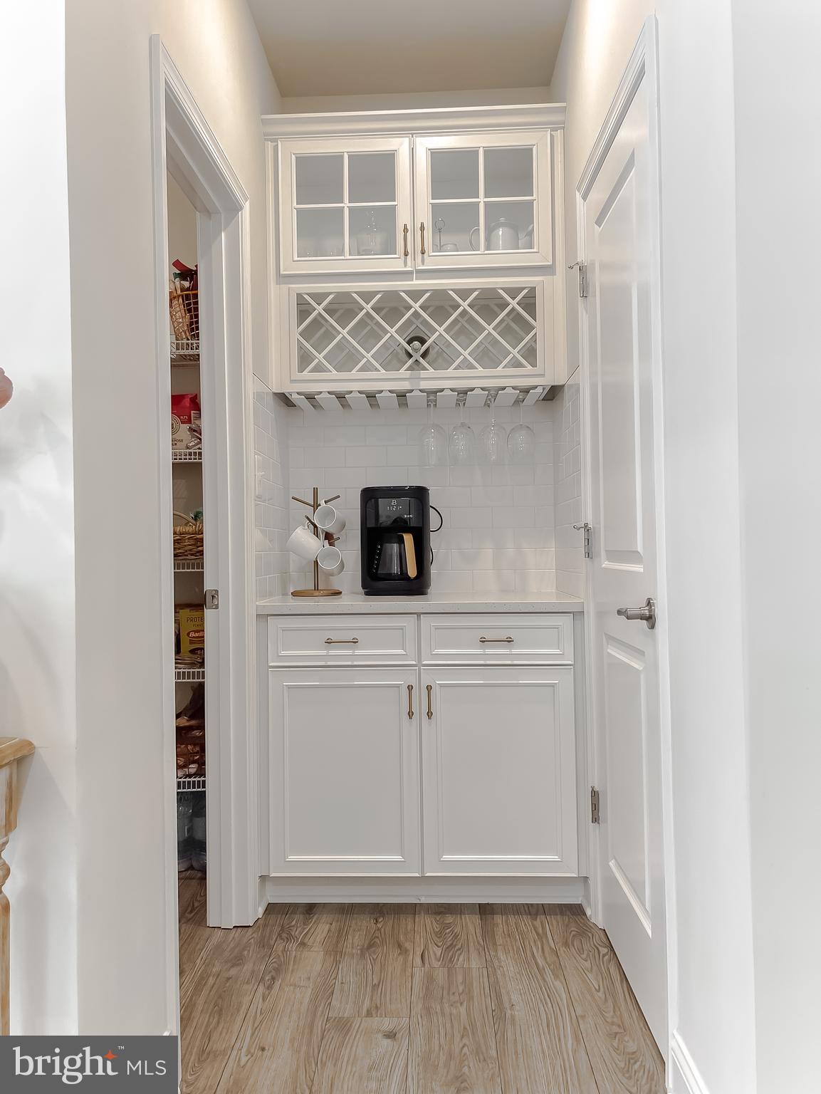 THE WOODS AT MYRTLE POINT - Residential