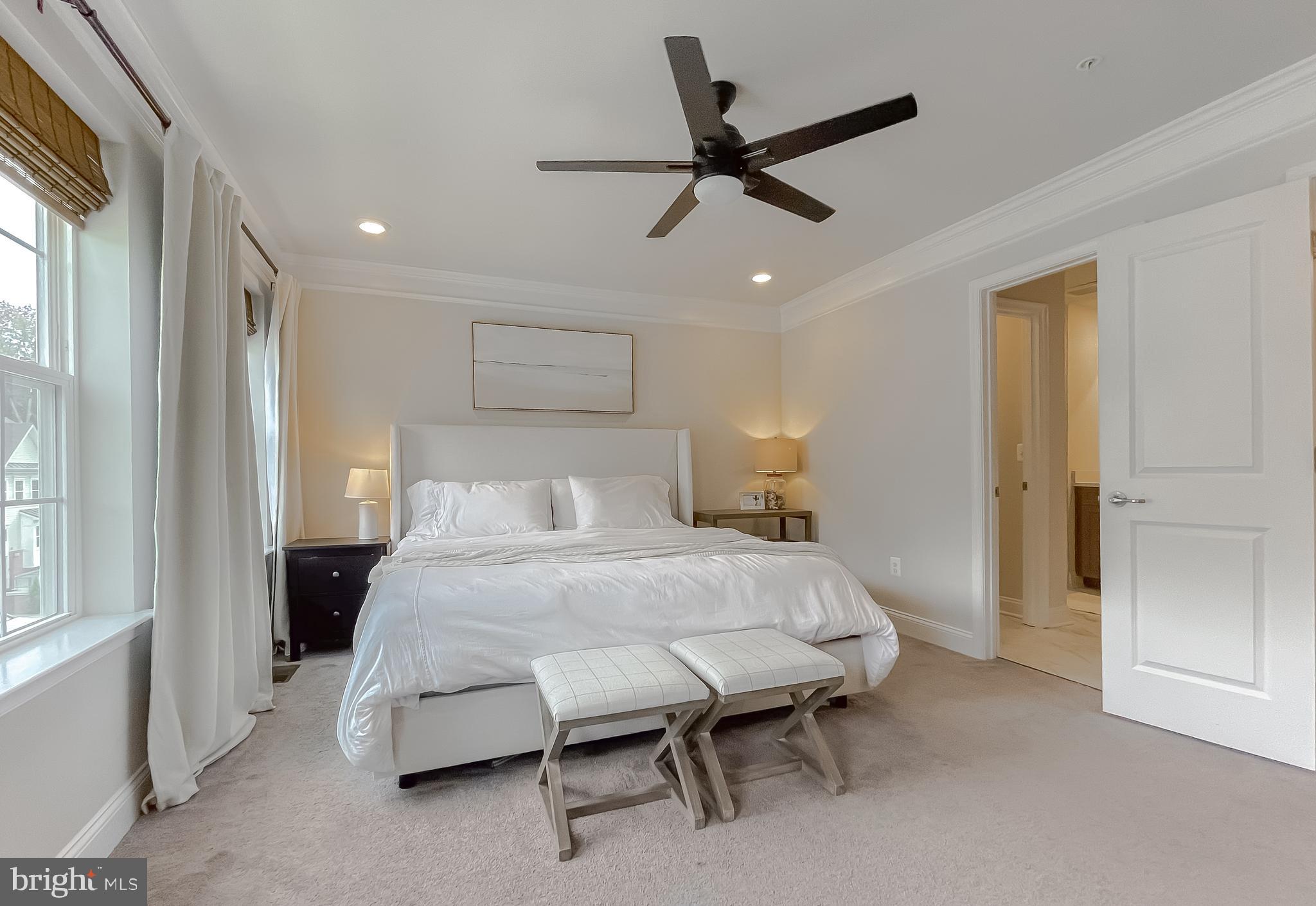 THE WOODS AT MYRTLE POINT - Residential