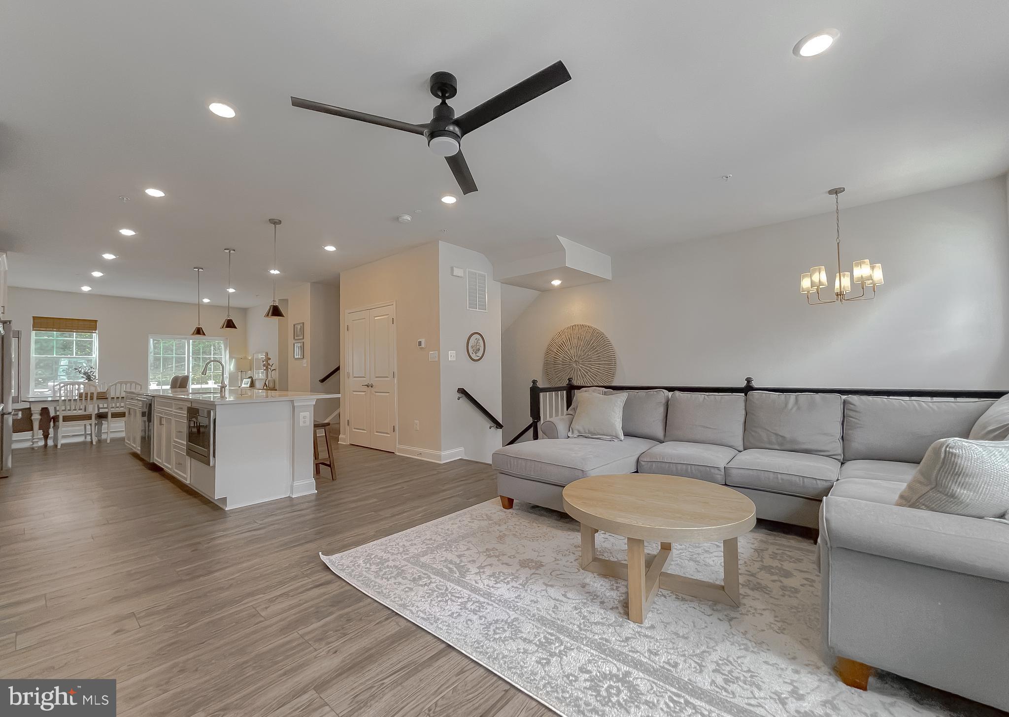 THE WOODS AT MYRTLE POINT - Residential