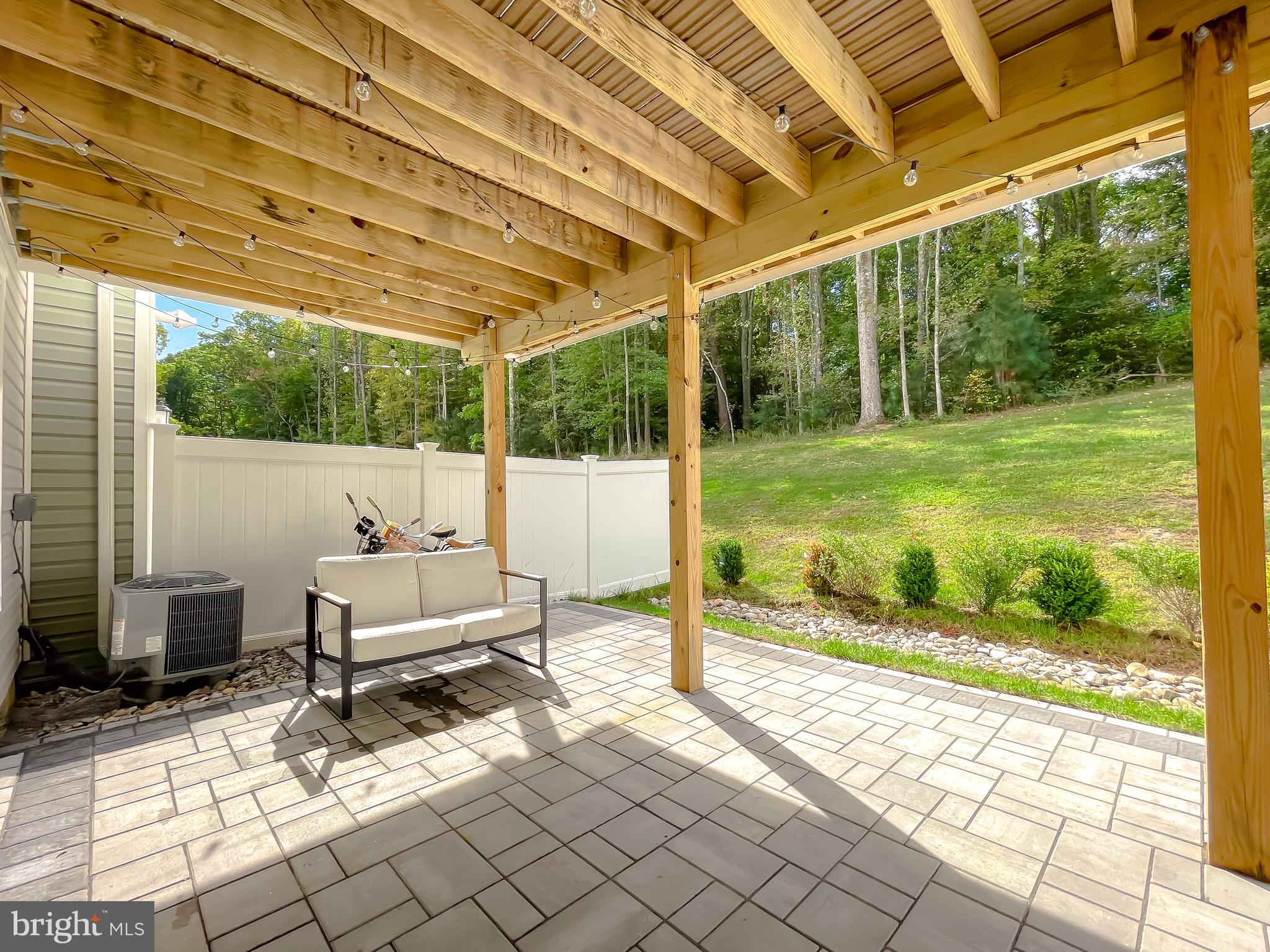 THE WOODS AT MYRTLE POINT - Residential